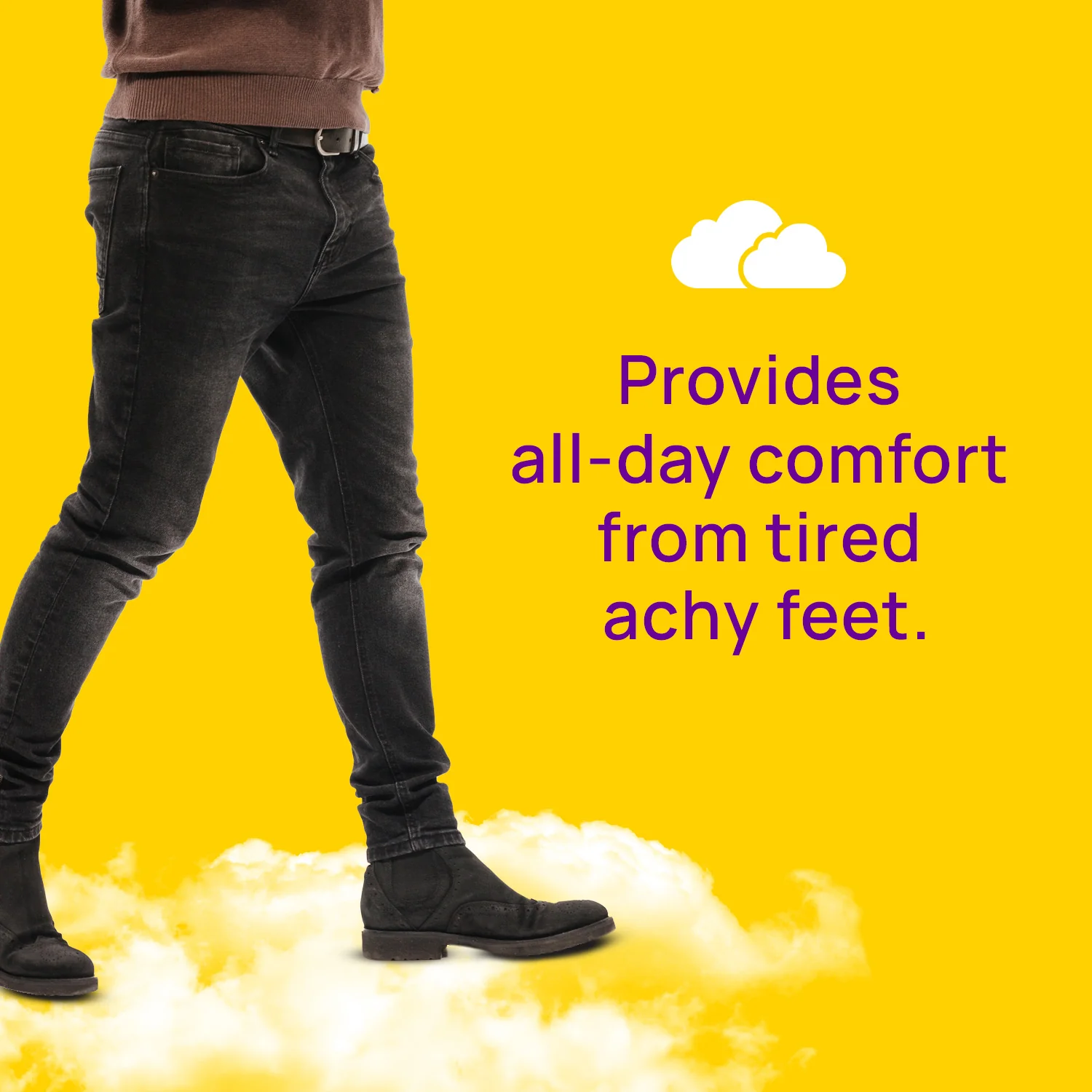 Frido Gel Cloud Insoles - Image 8