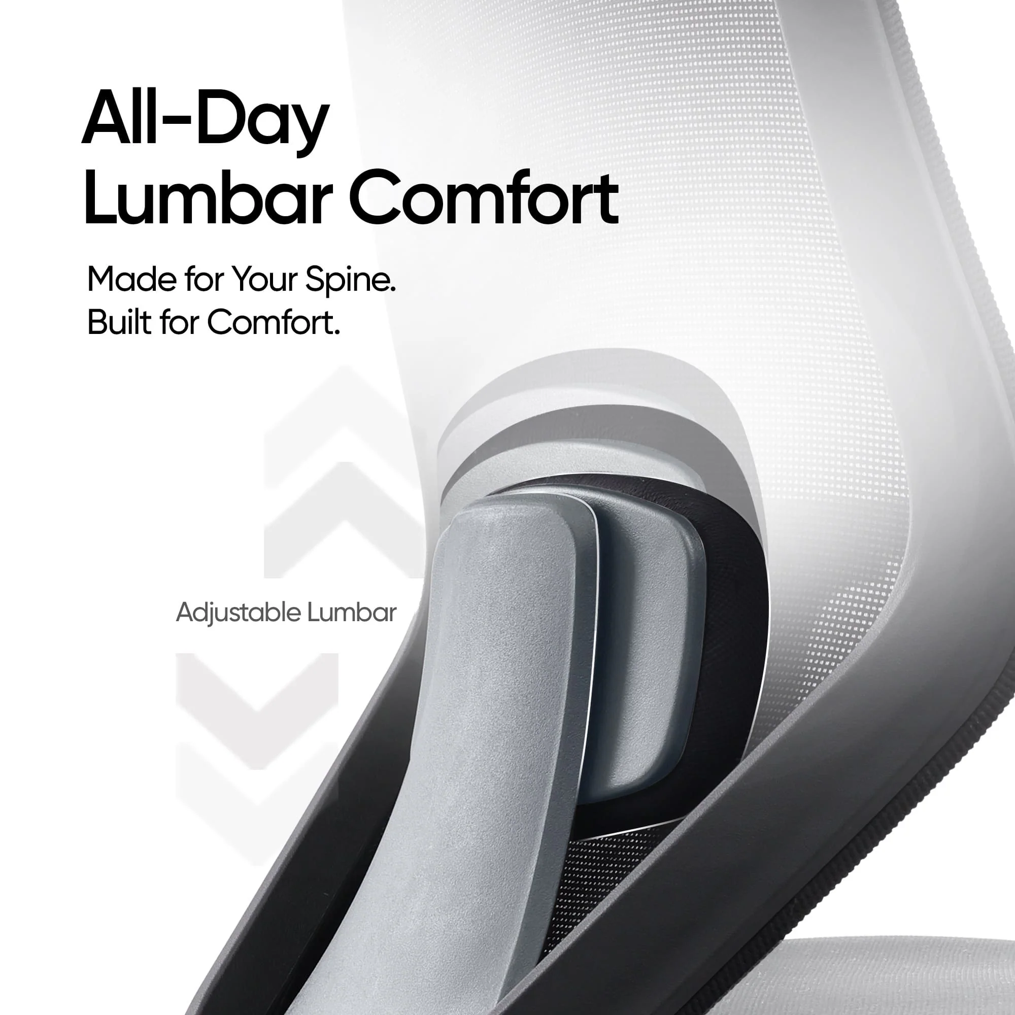 Frido Glide Ergo Chair - Image 11