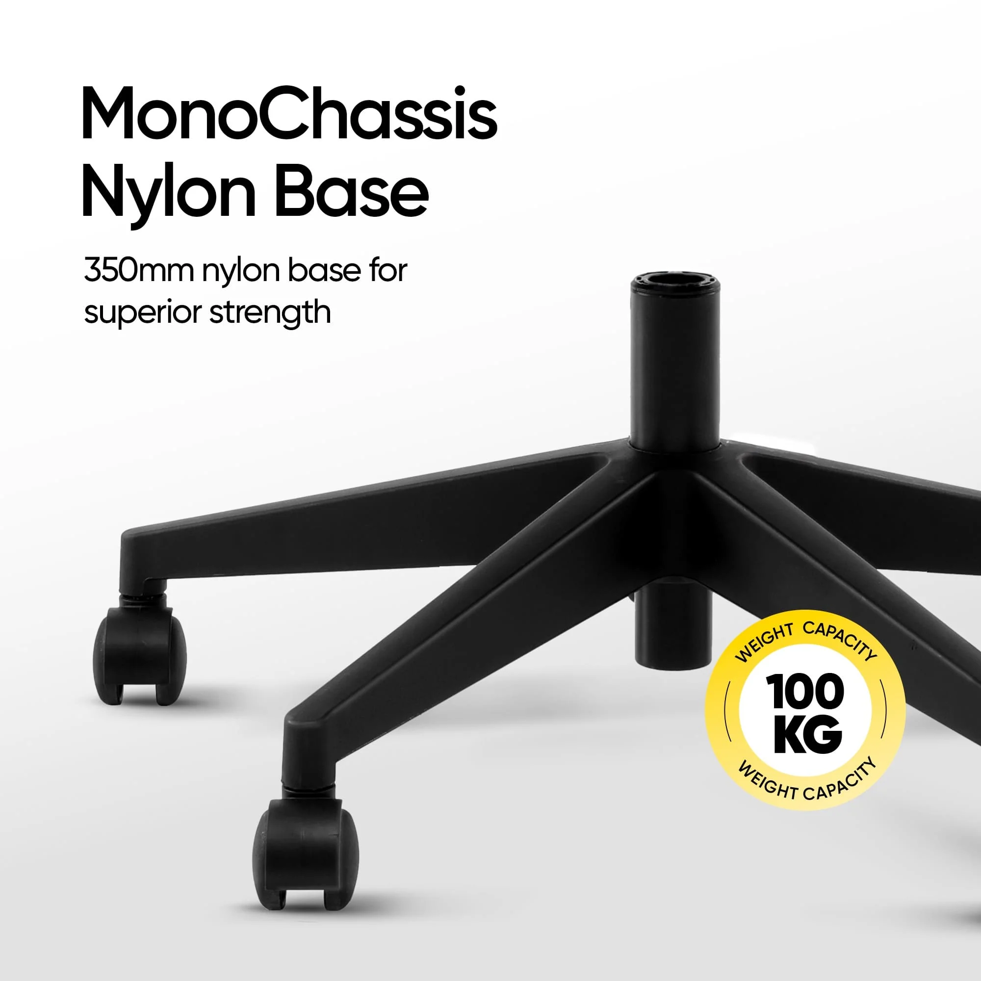 Frido Glide Ergo Chair - Image 15