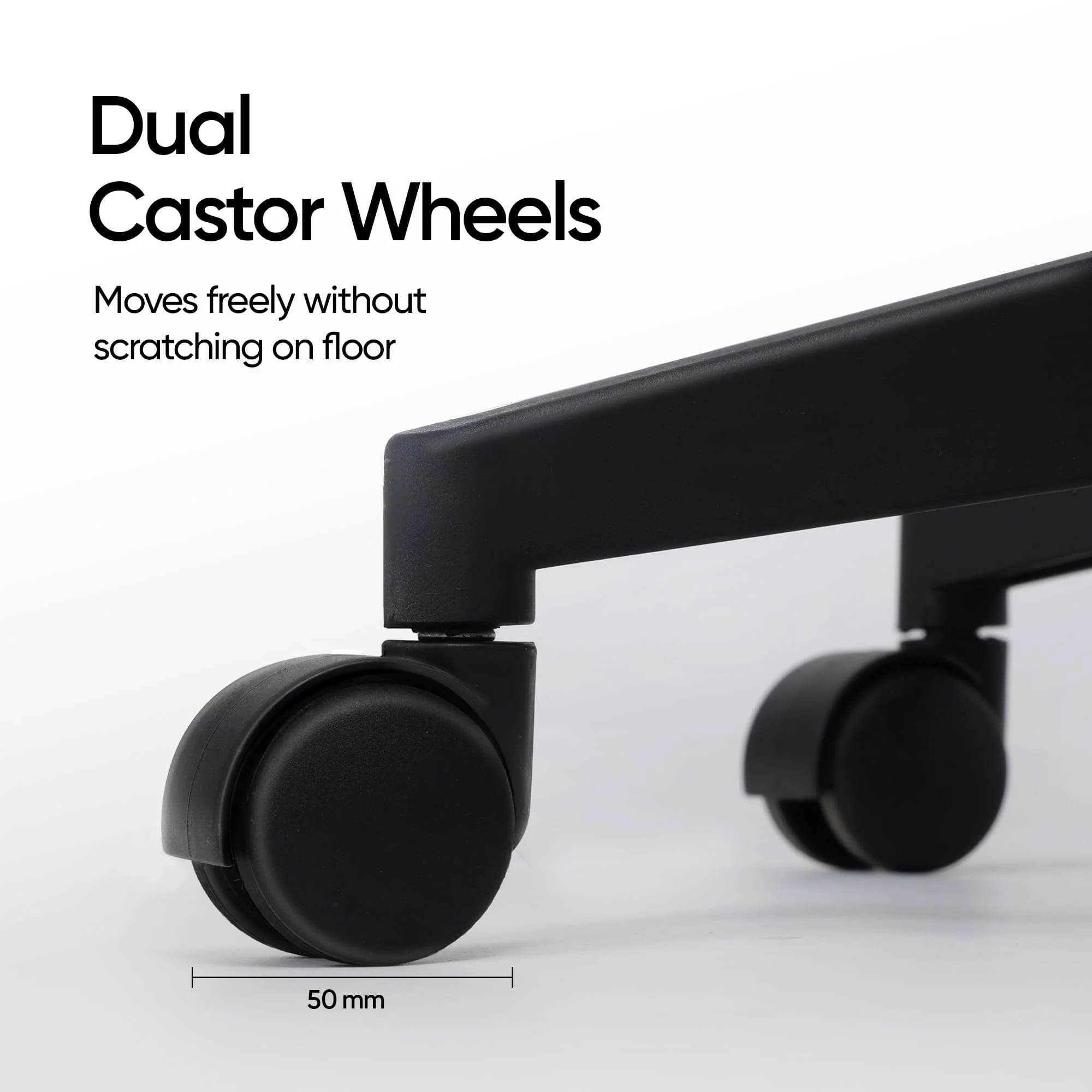 Frido Glide Ergo Chair - Image 16