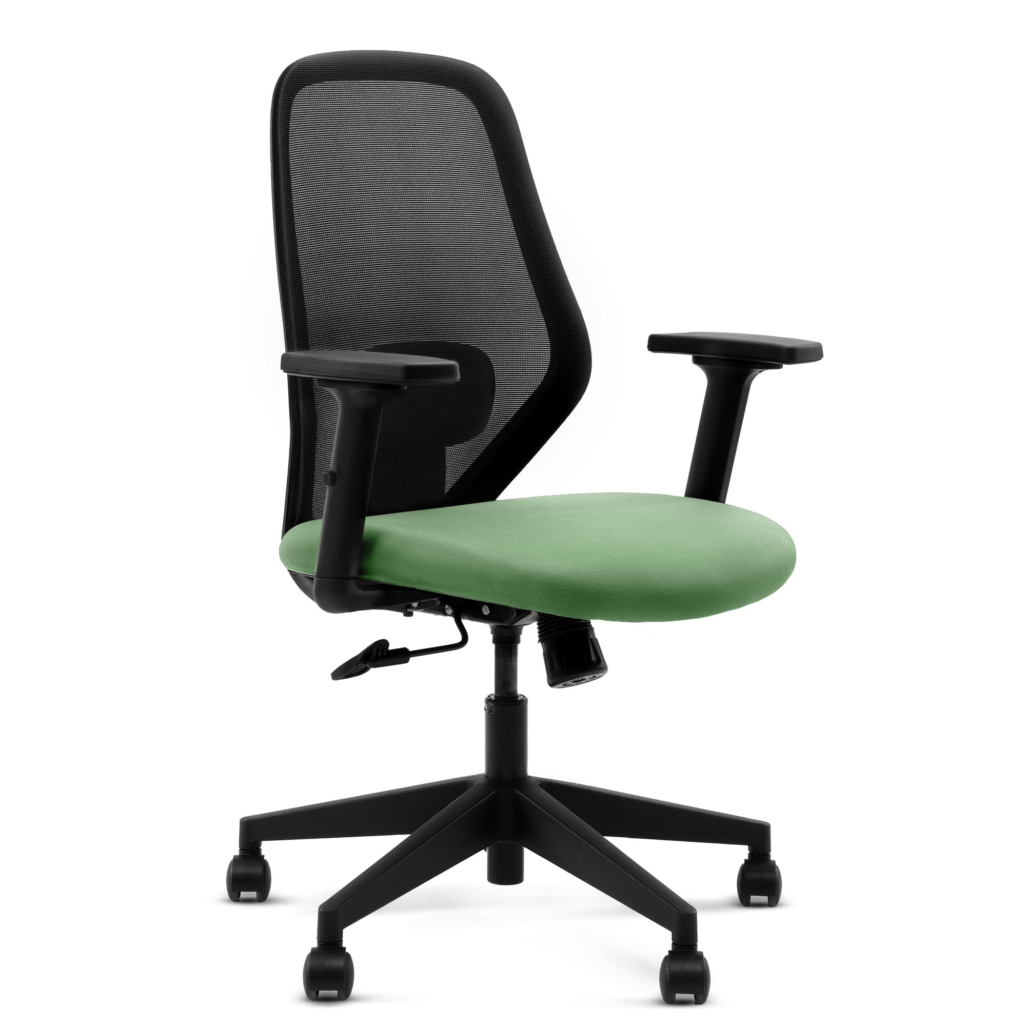 Frido Glide Ergo Chair - Image 19