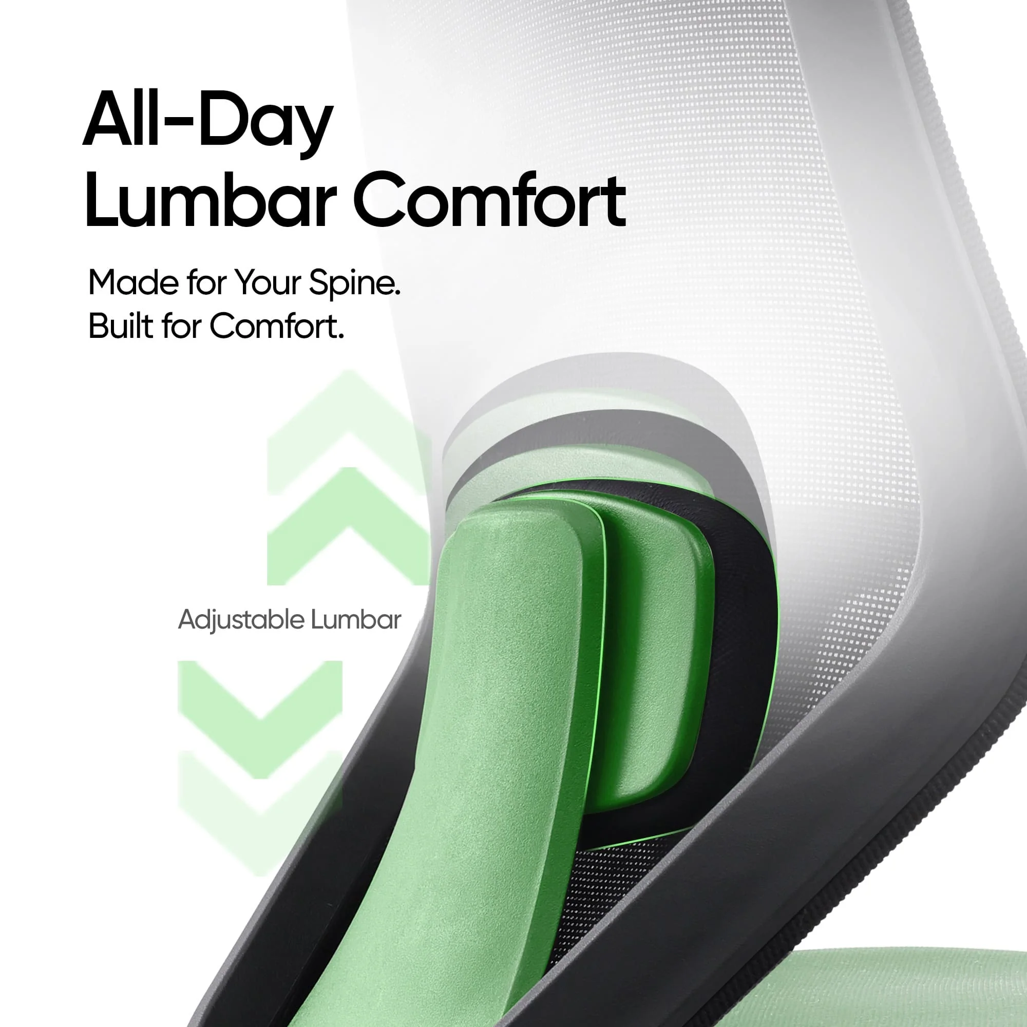 Frido Glide Ergo Chair - Image 20