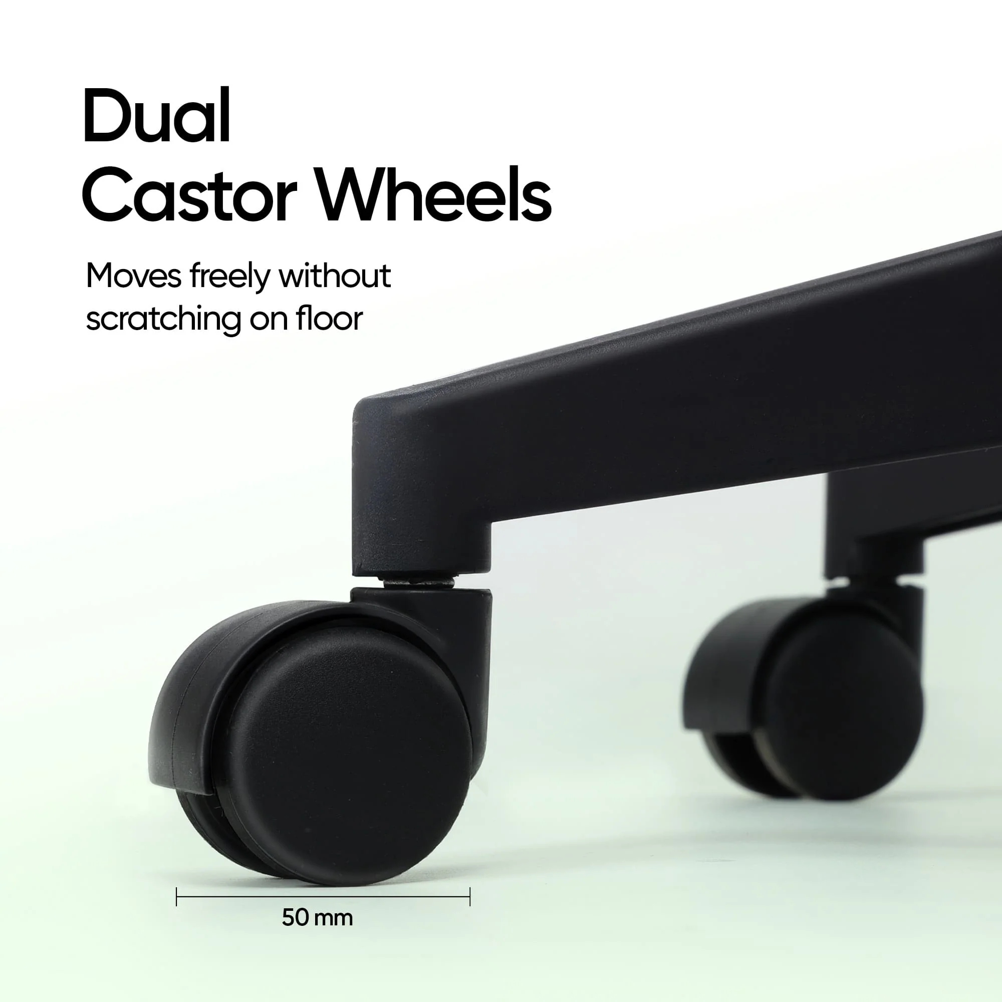 Frido Glide Ergo Chair - Image 24