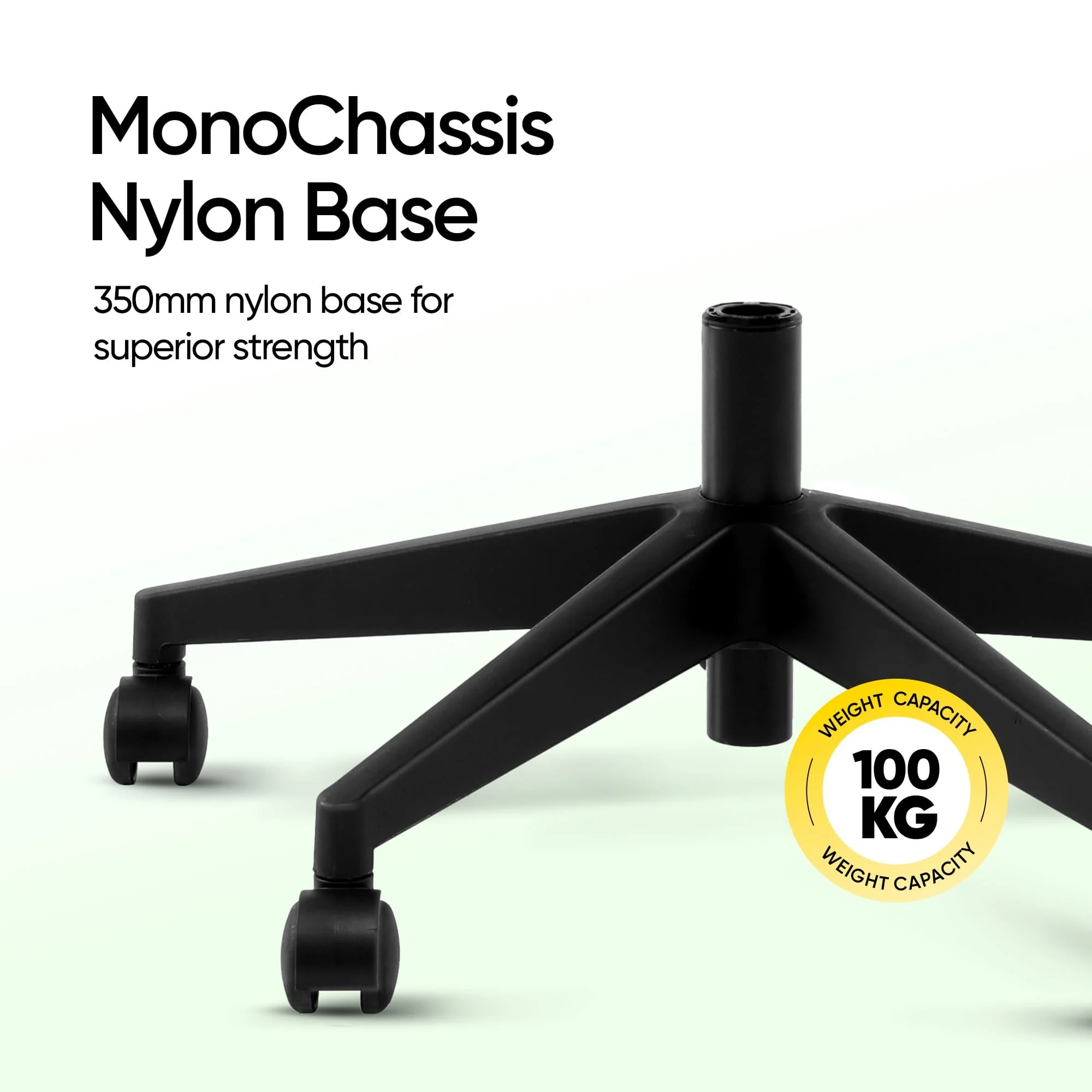 Frido Glide Ergo Chair - Image 25