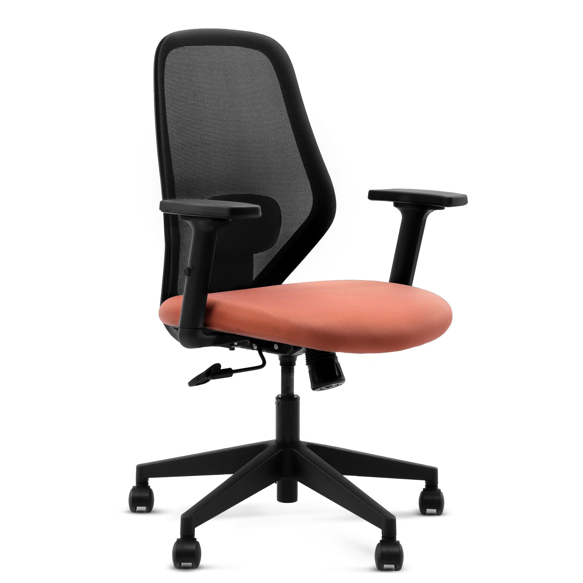 Frido Glide Ergo Chair - Image 28