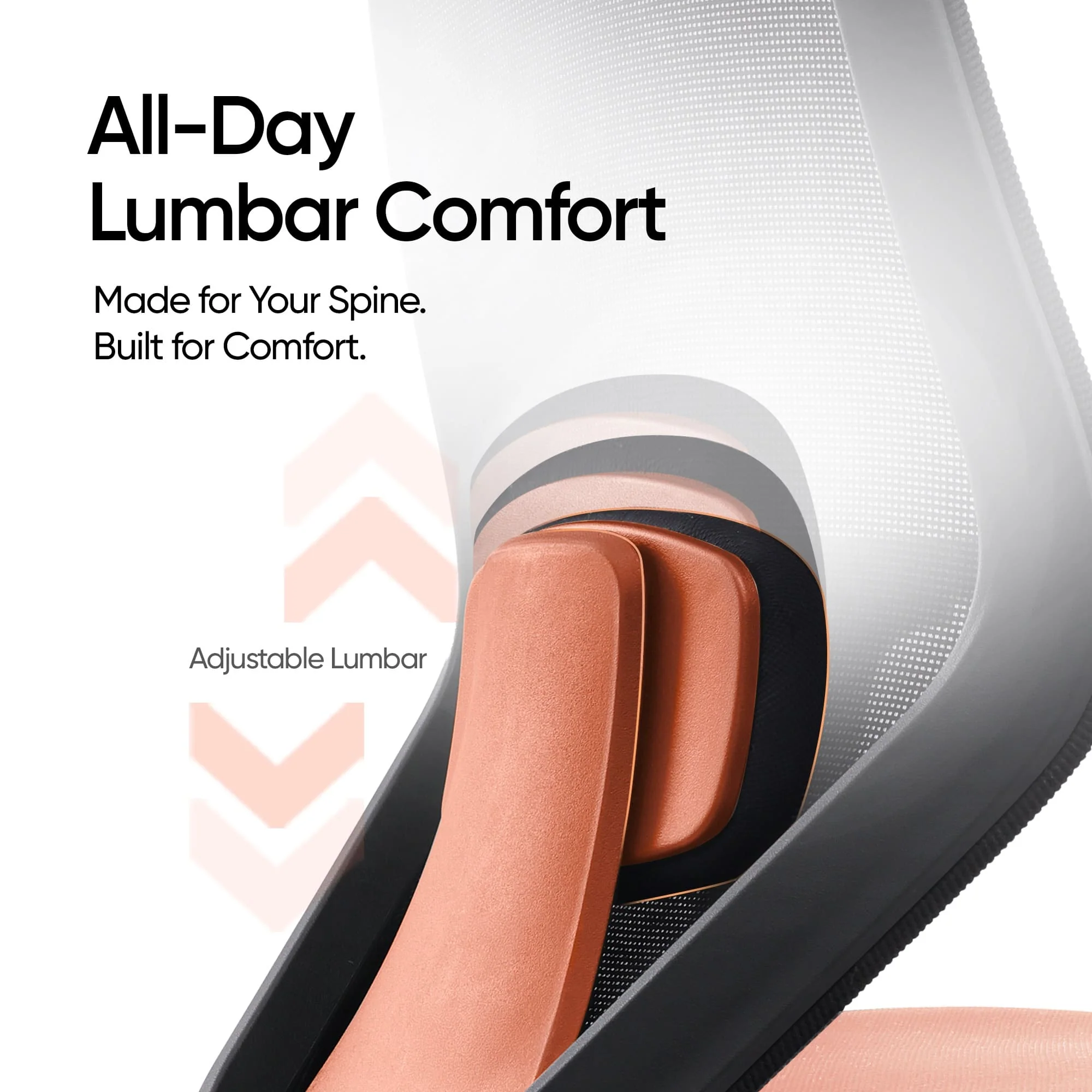 Frido Glide Ergo Chair - Image 30