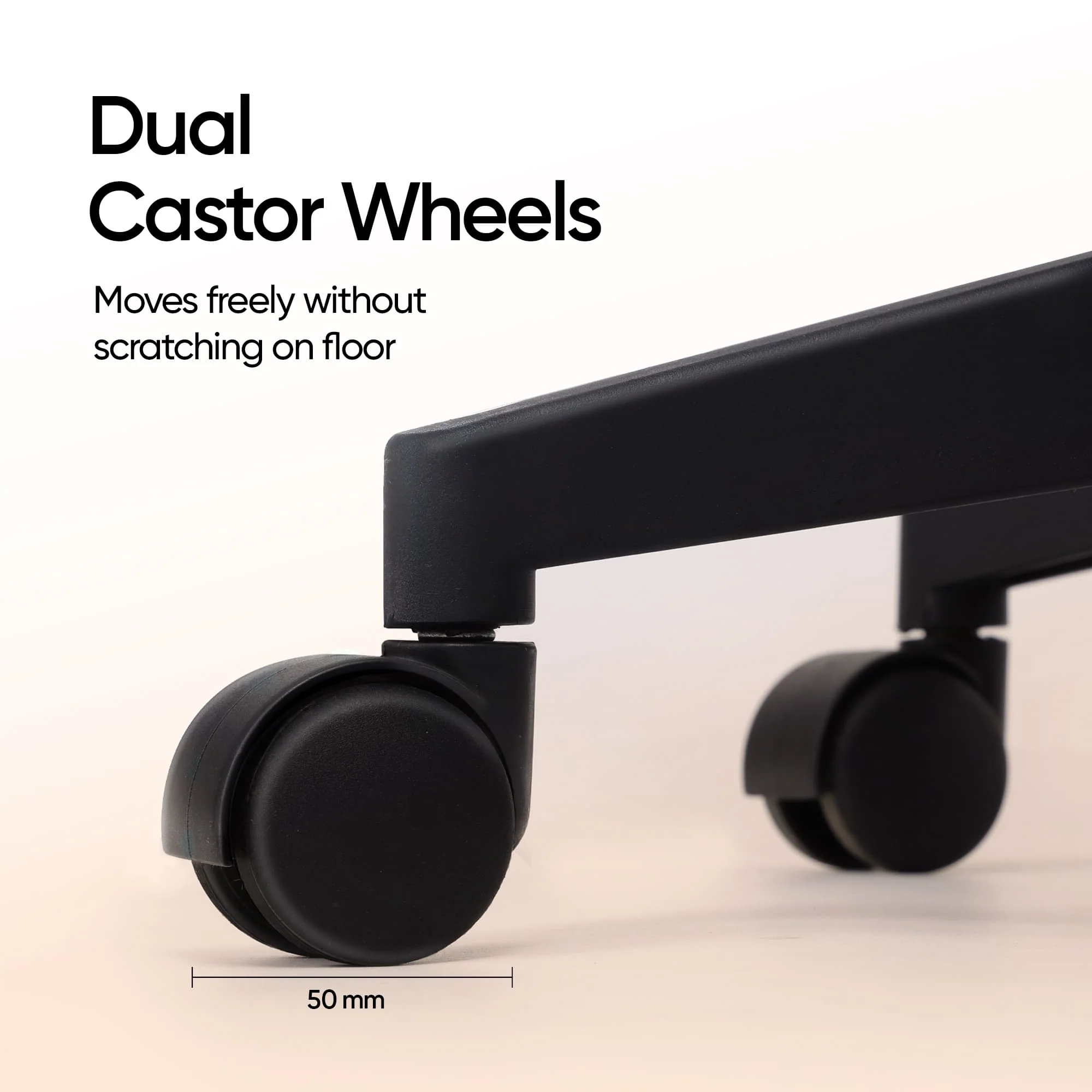 Frido Glide Ergo Chair - Image 33