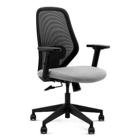 Frido Glide Ergo Chair - Image 37
