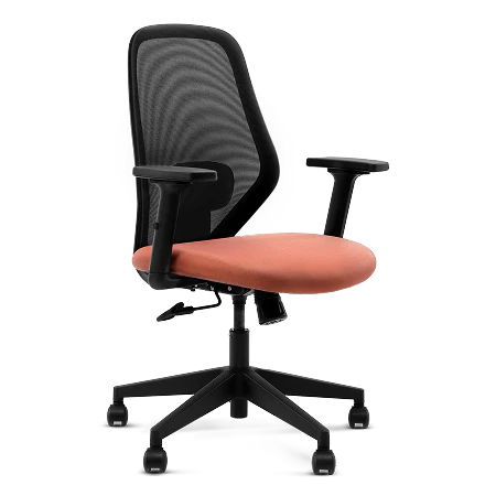 Frido Glide Ergo Chair - Image 38