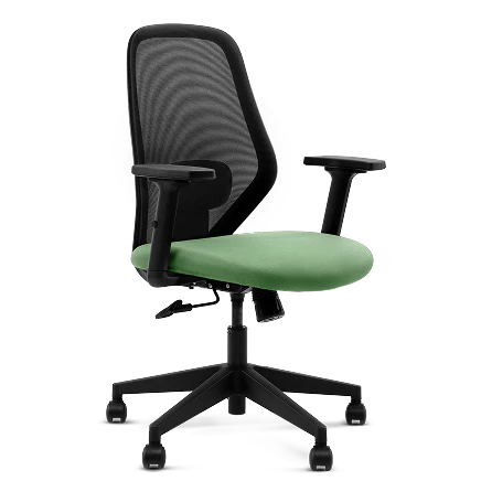 Frido Glide Ergo Chair - Image 39