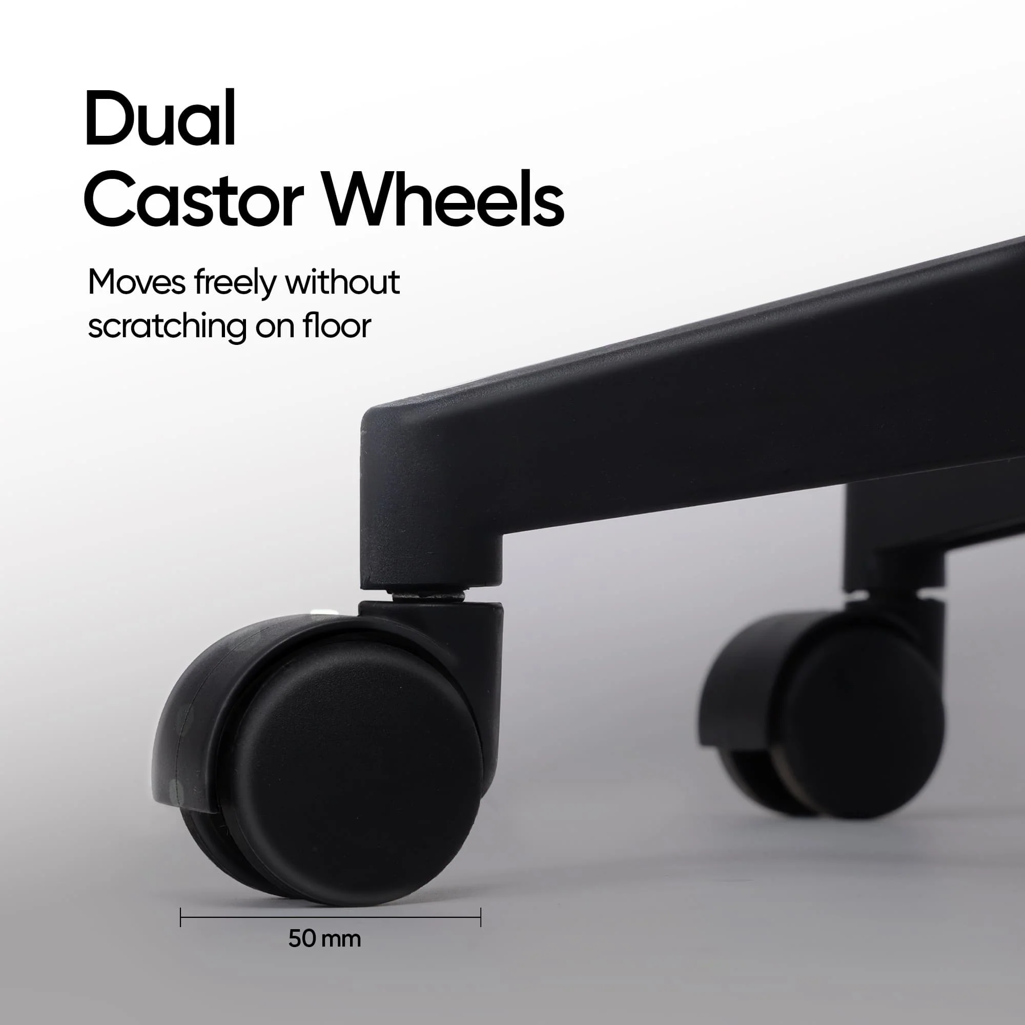 Frido Glide Ergo Chair - Image 6