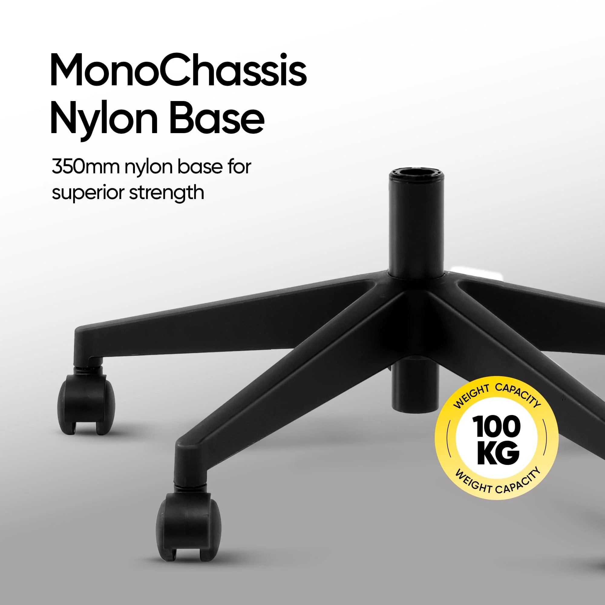 Frido Glide Ergo Chair - Image 7