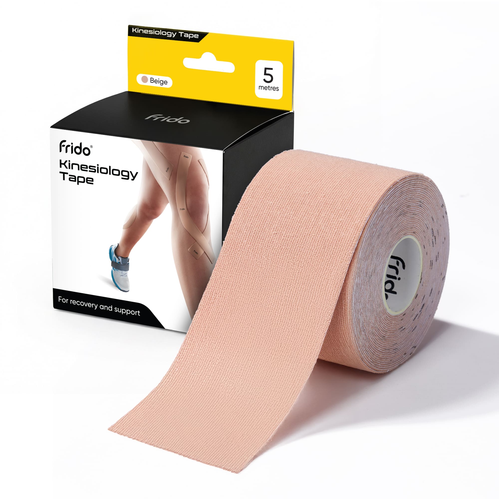 Frido Kinesiology Tape - Image 14