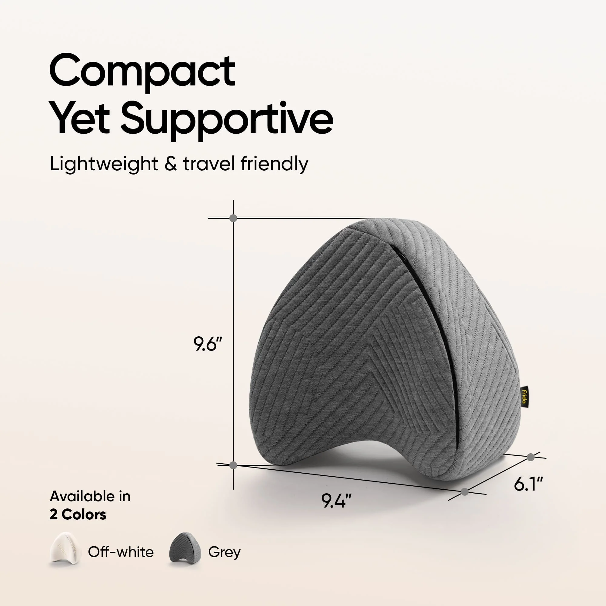 Frido Knee Pillow - Image 18