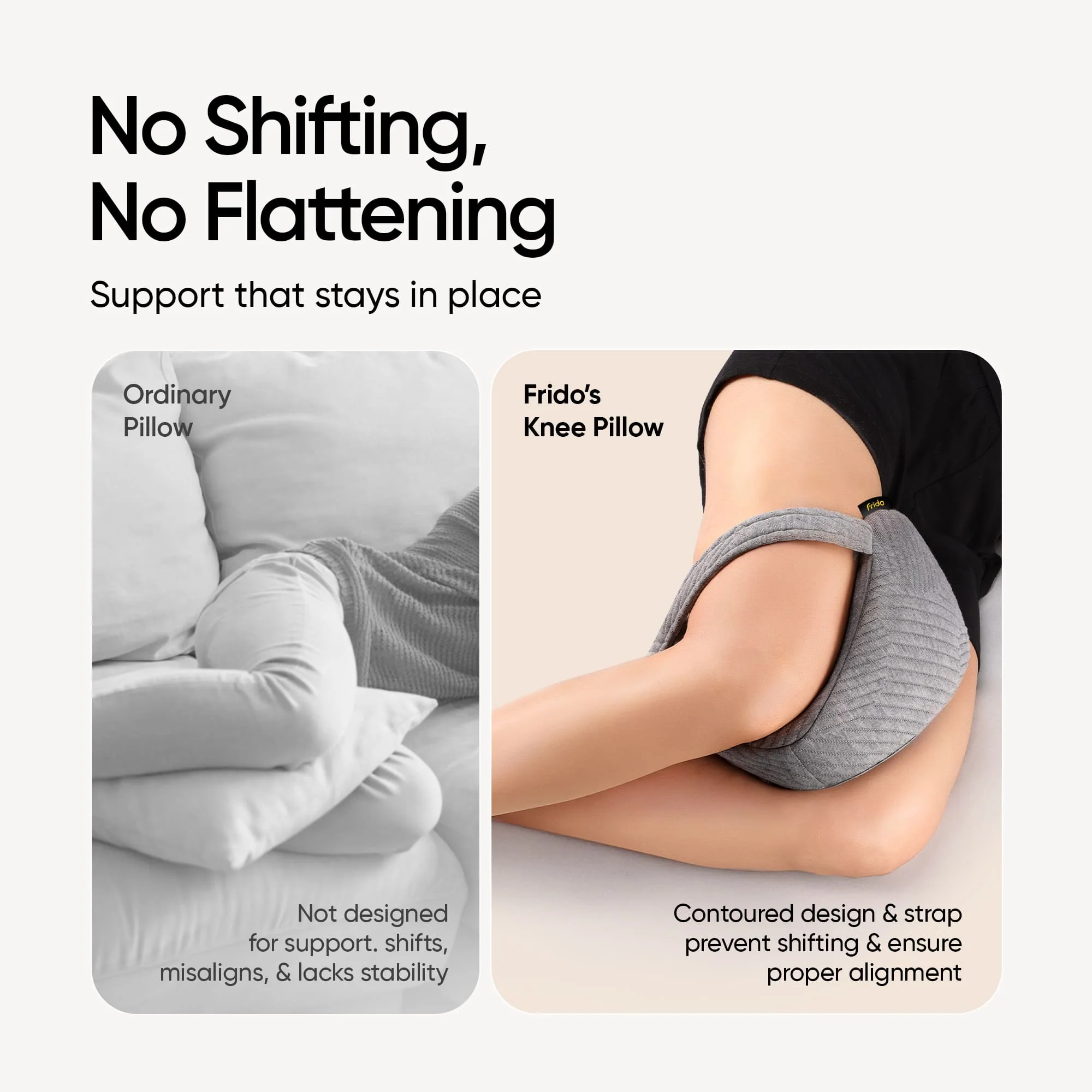 Frido Knee Pillow - Image 19