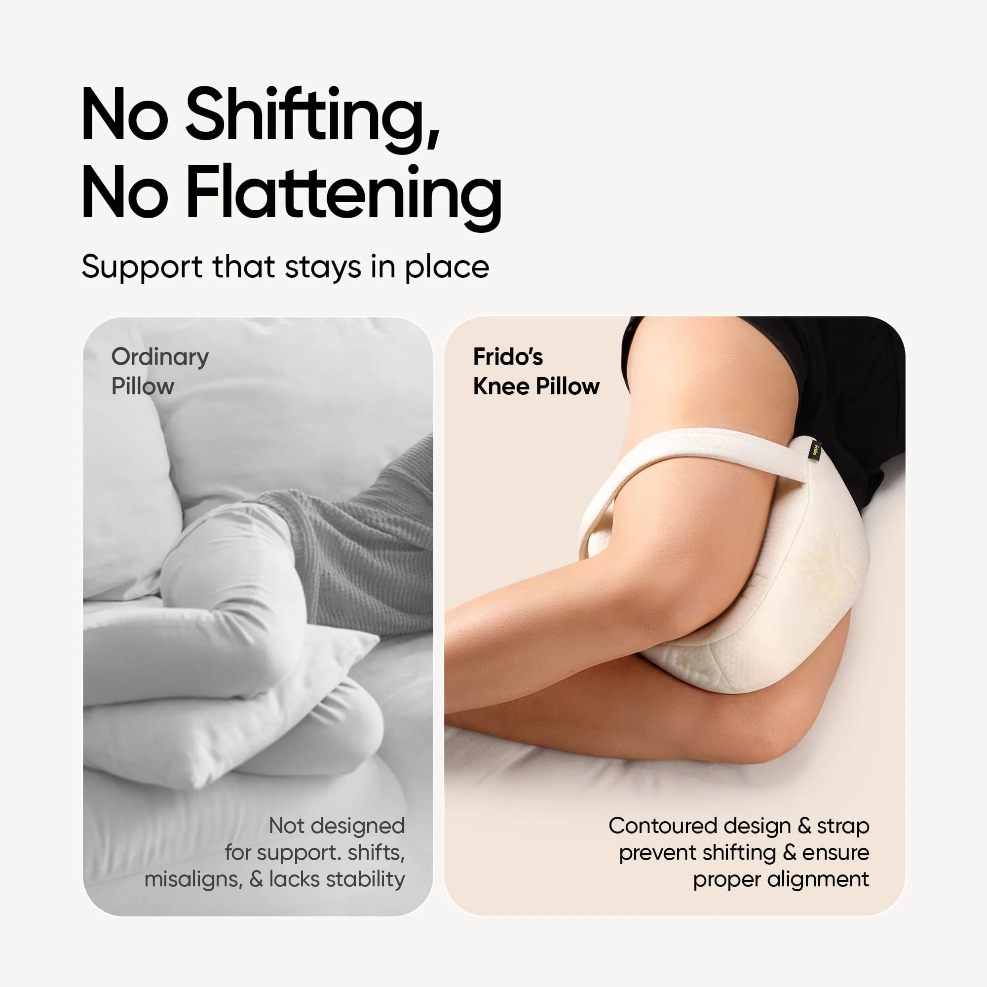 Frido Knee Pillow - Image 9