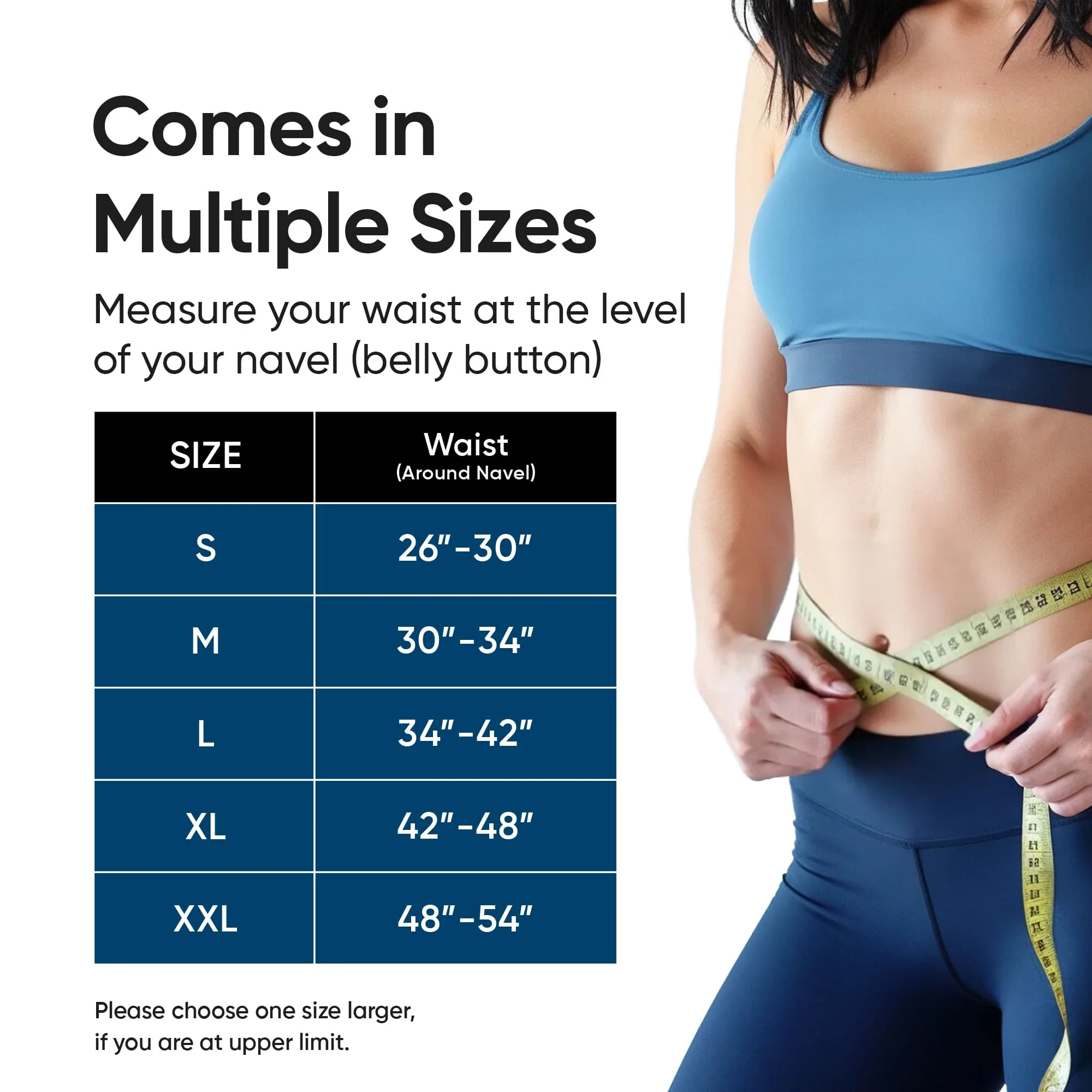 Frido Lumbo Sacral Belt - Image 6