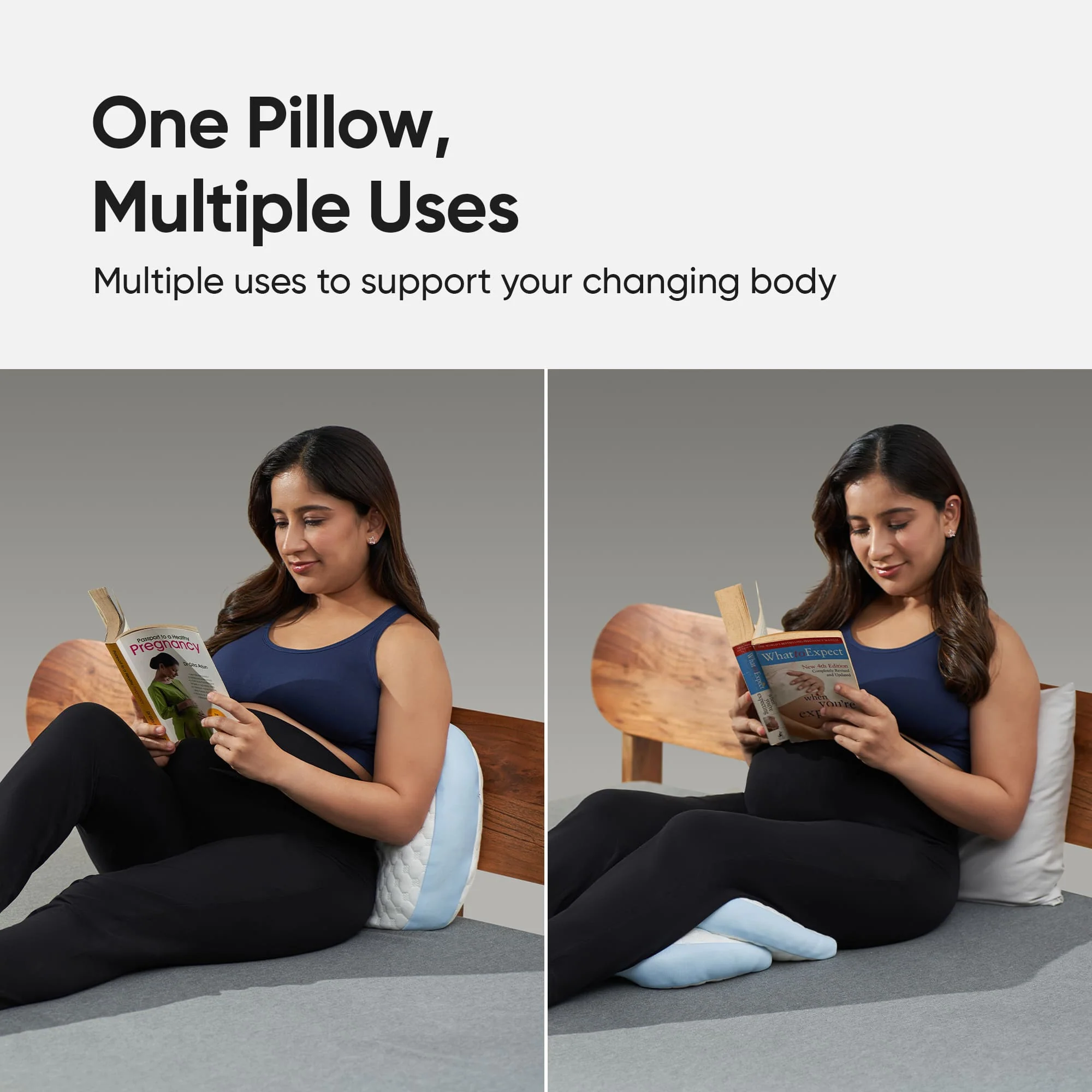 Frido Maternity Pillow - Image 11