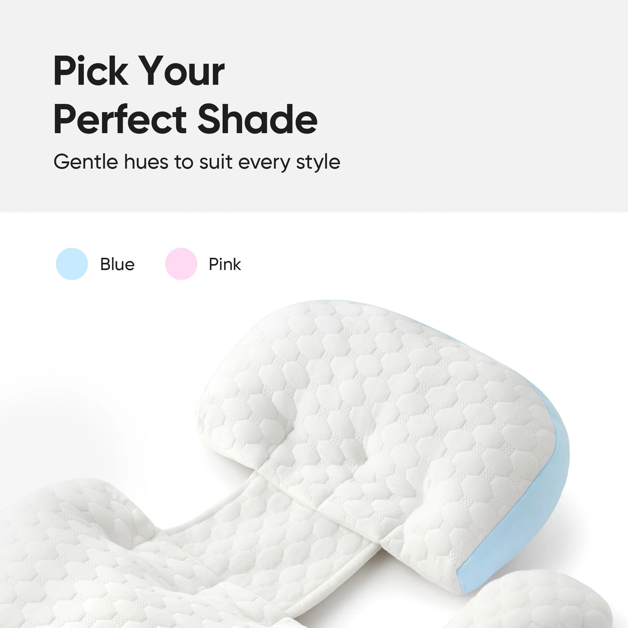 Frido Maternity Pillow - Image 12