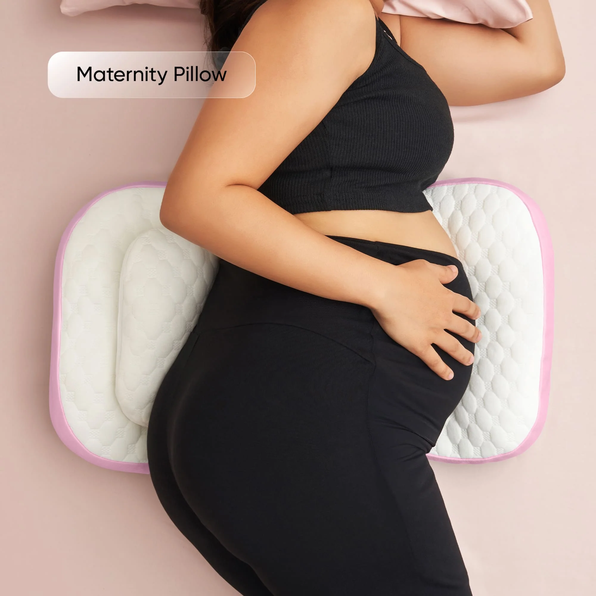 Frido Maternity Pillow - Image 15