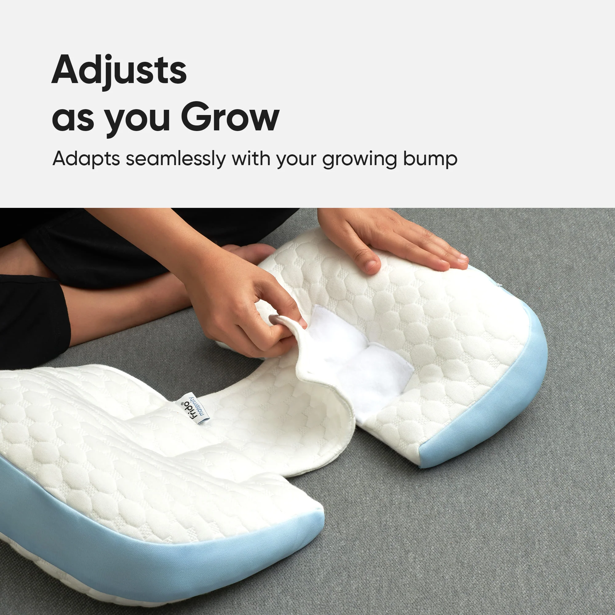 Frido Maternity Pillow - Image 18