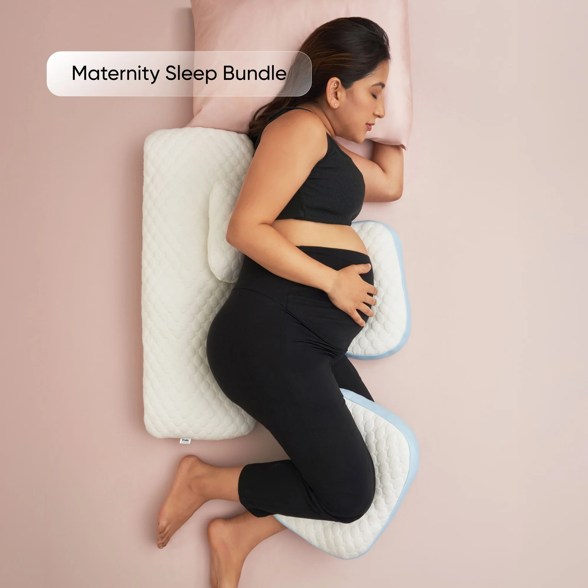 Frido Maternity Pillow - Image 27