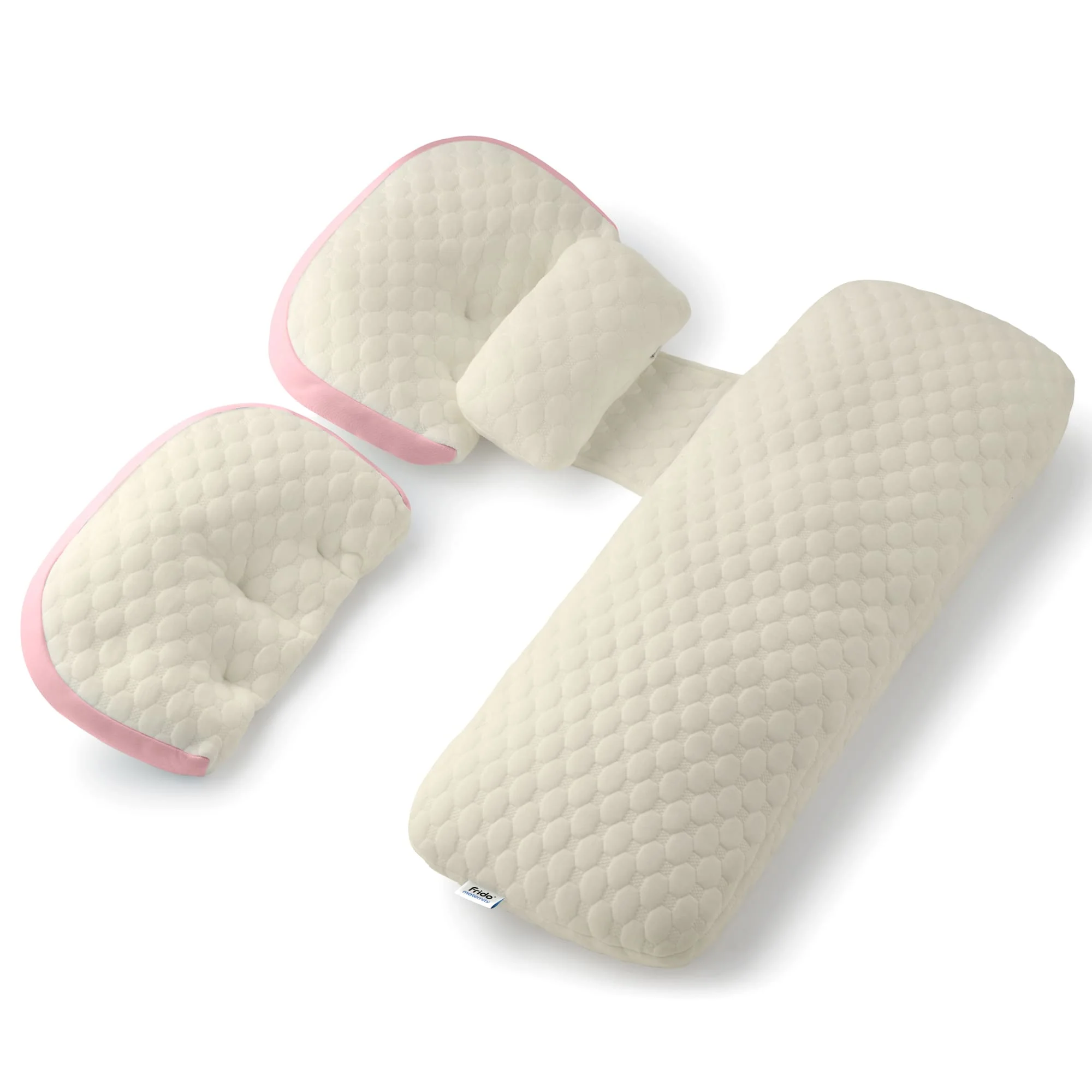 Frido Maternity Pillow - Image 28