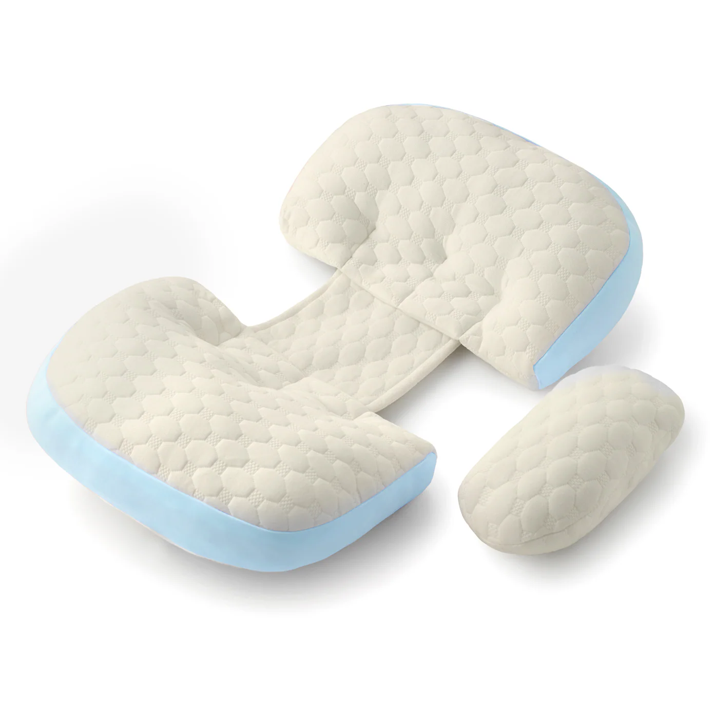 Frido Maternity Pillow - Image 30