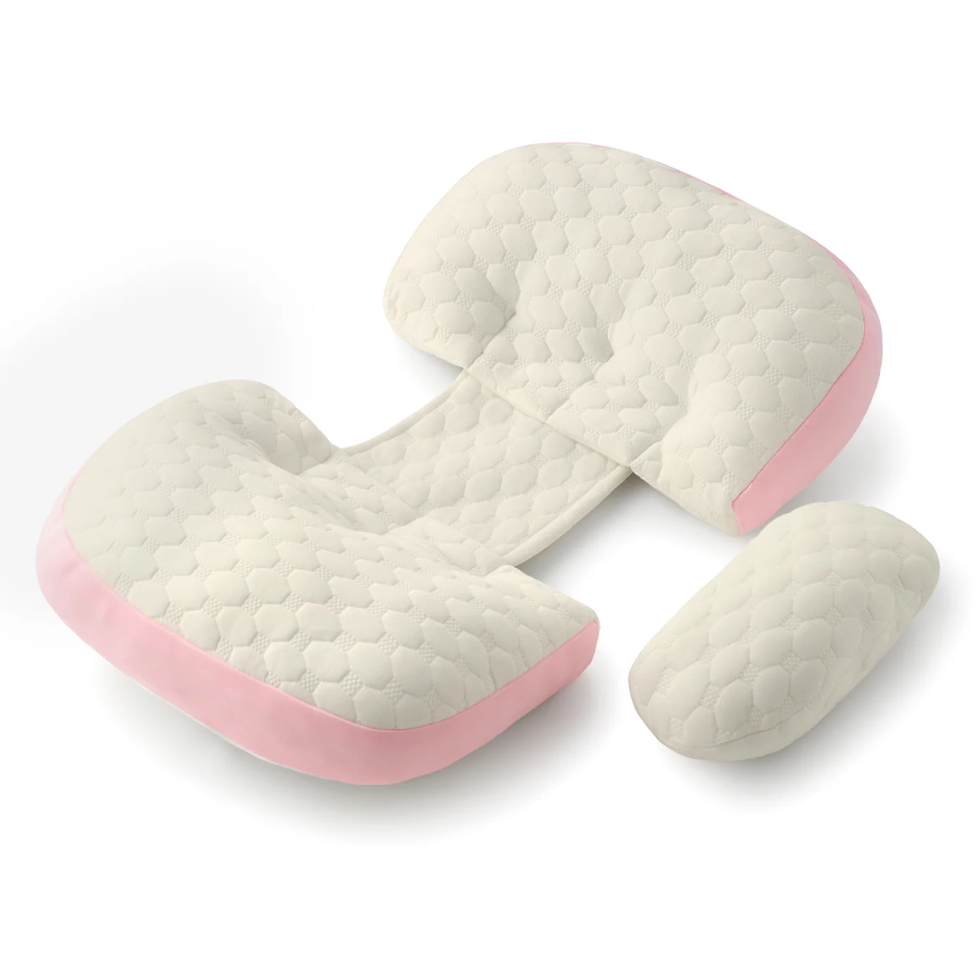 Frido Maternity Pillow - Image 31