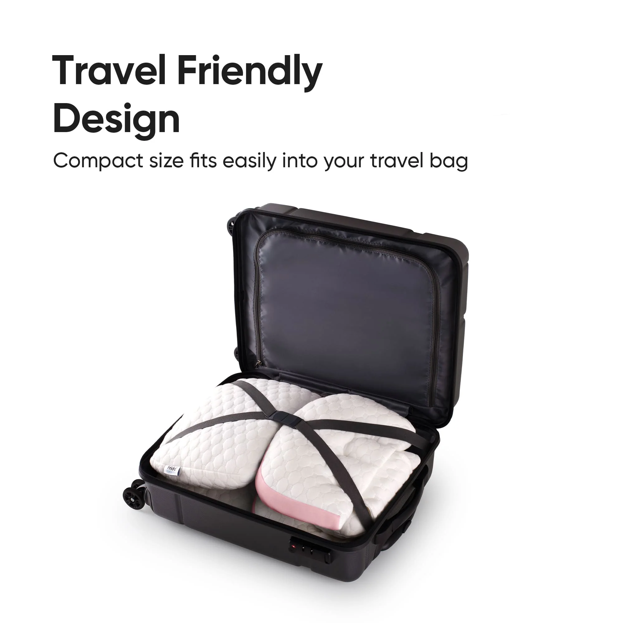 Frido Maternity Pillow - Image 8