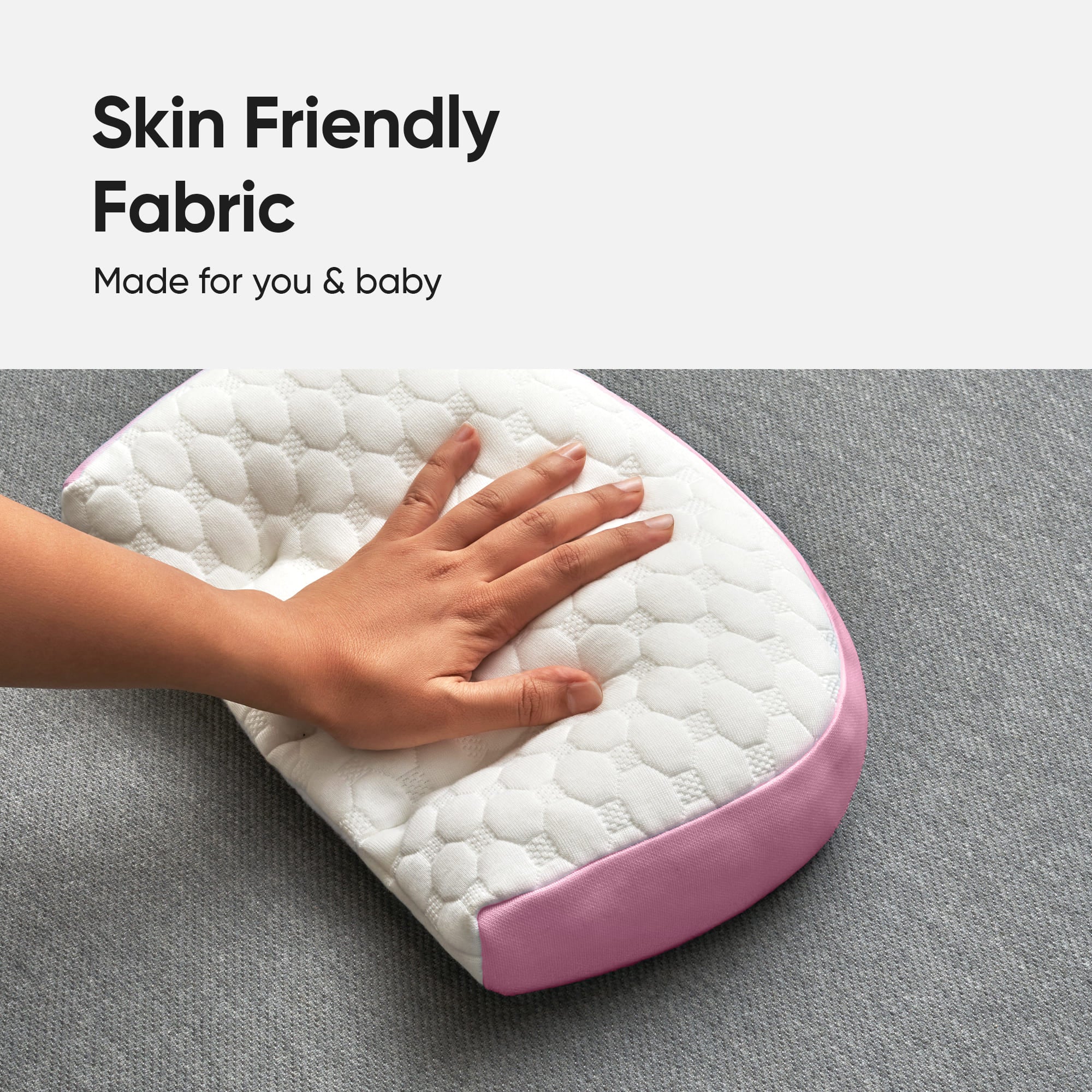 Frido Maternity Pillow - Image 9