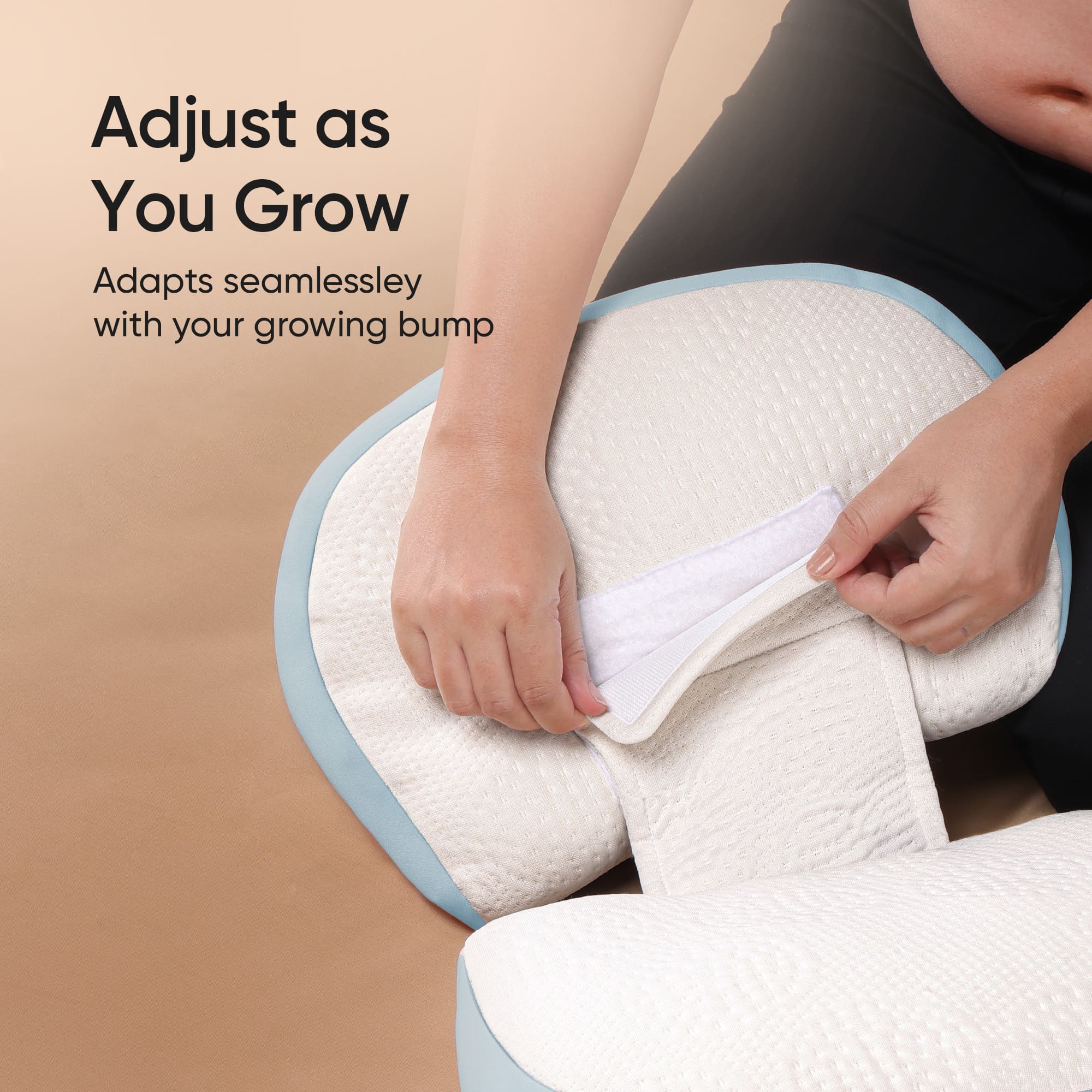 Frido Maternity Pillow Bundle Plus - Image 12