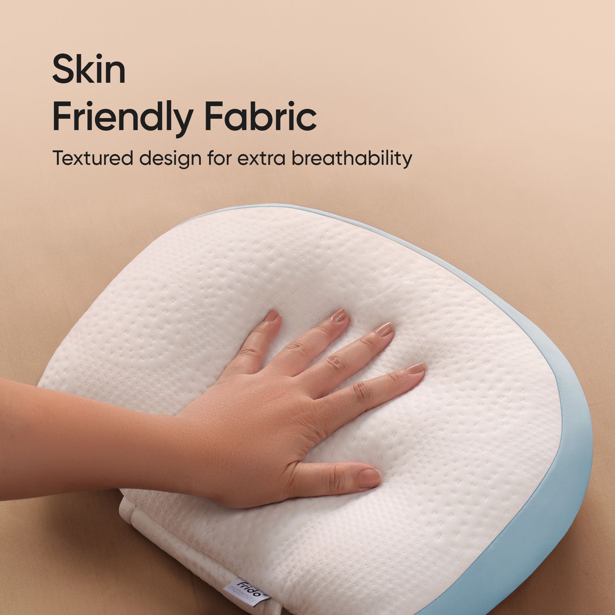 Frido Maternity Pillow Bundle Plus - Image 13