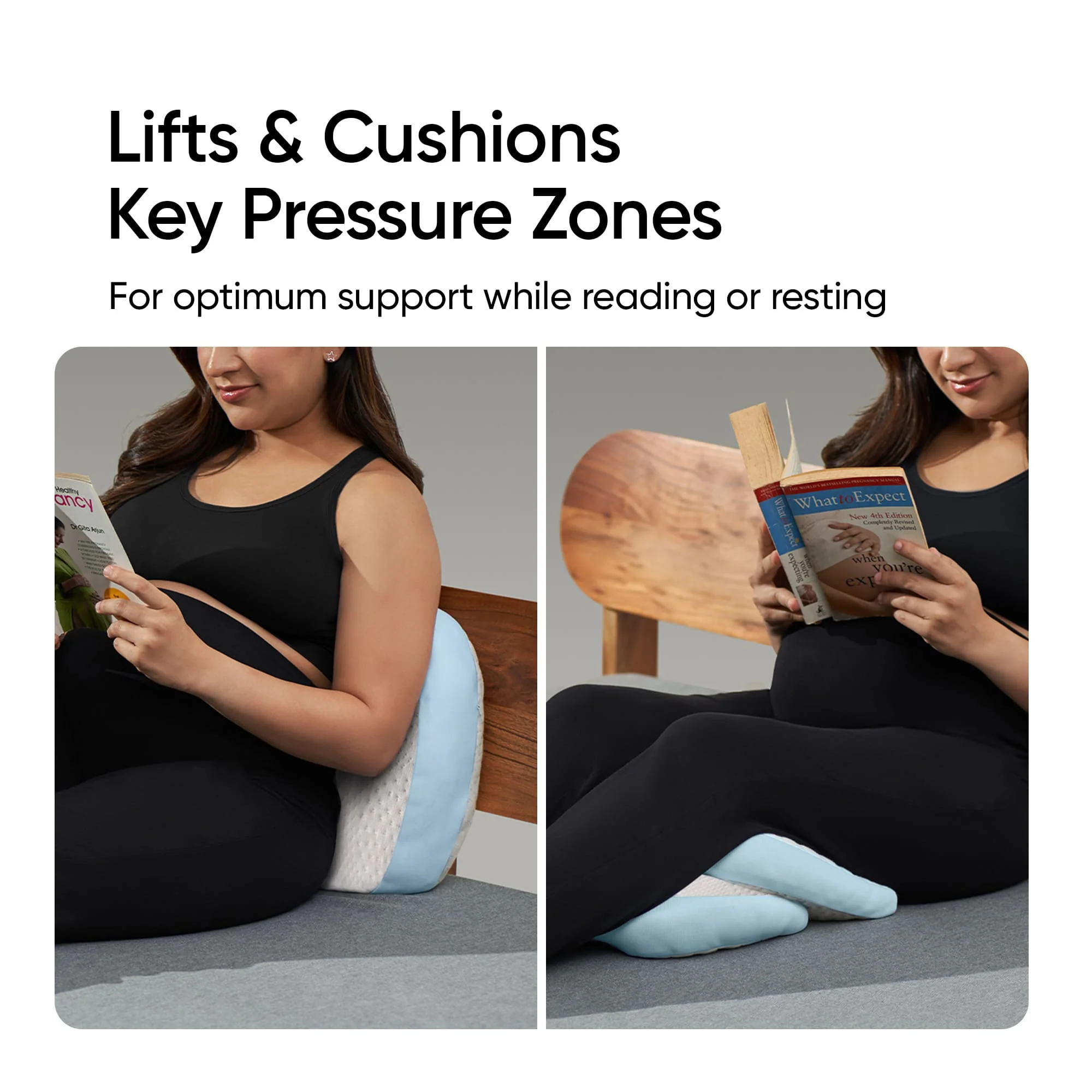 Frido Maternity Pillow Bundle Plus - Image 14