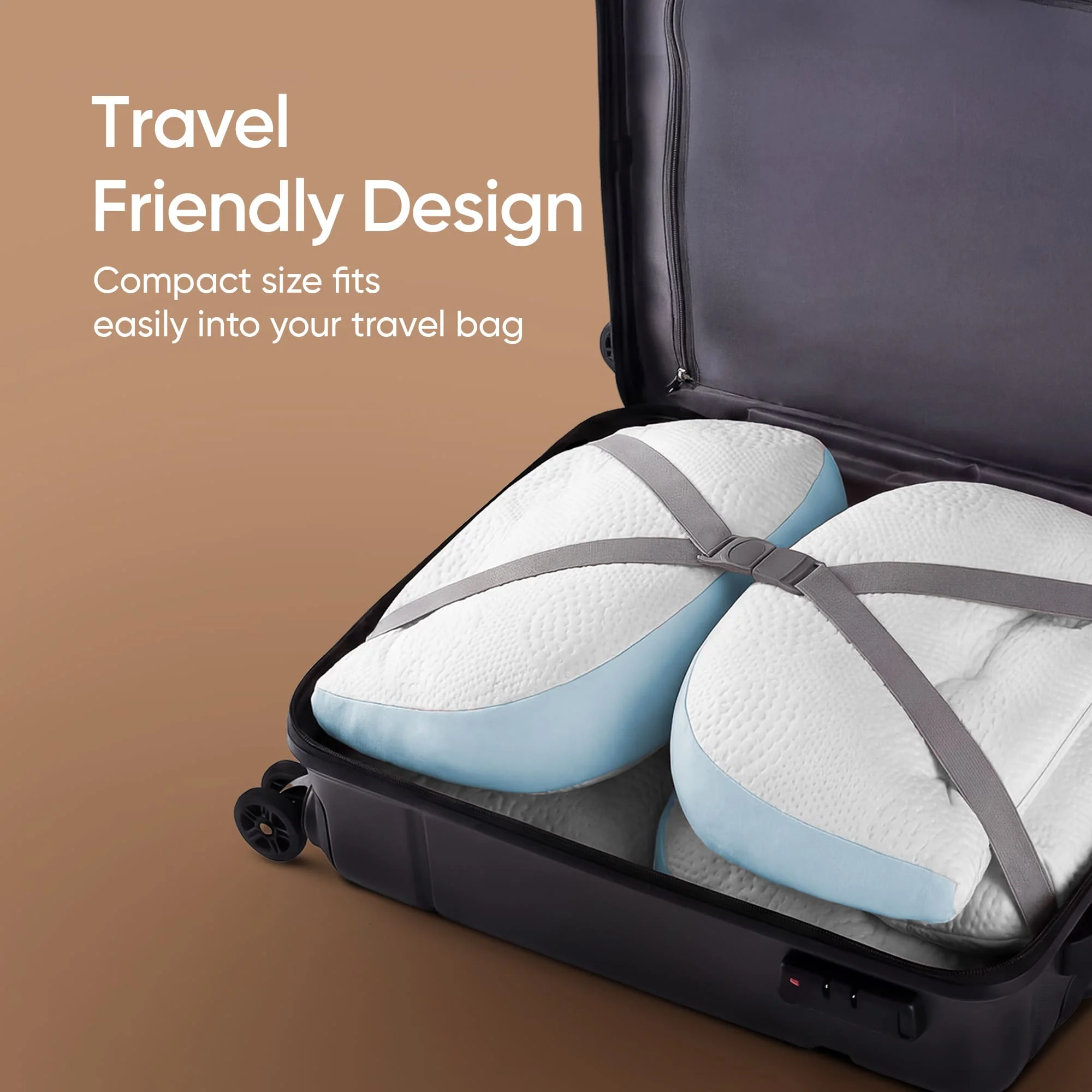 Frido Maternity Pillow Bundle Plus - Image 17