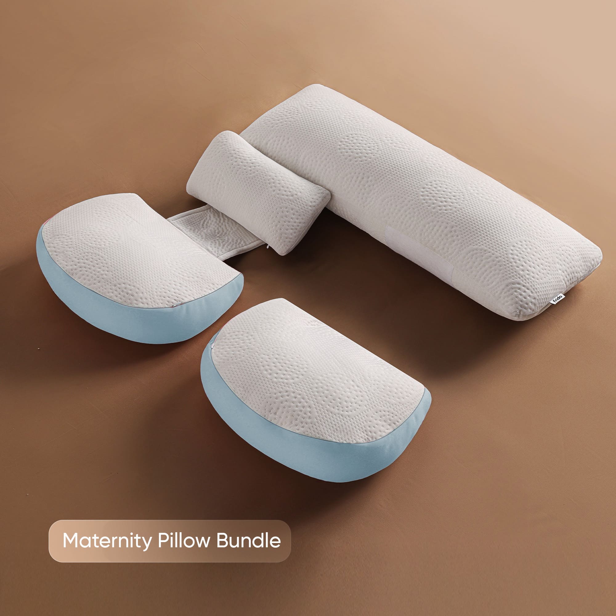 Frido Maternity Pillow Bundle Plus - Image 20