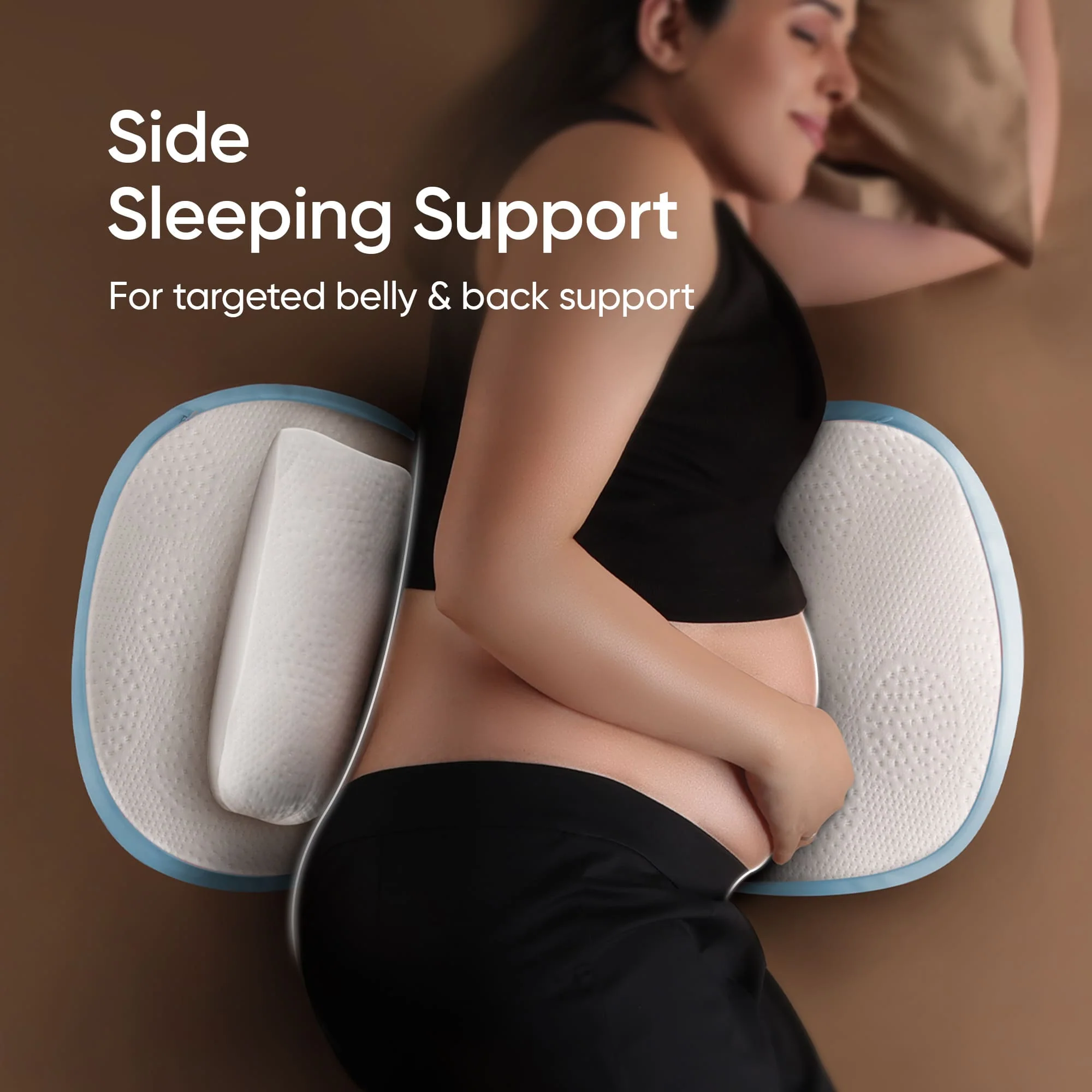 Frido Maternity Pillow Bundle Plus - Image 21