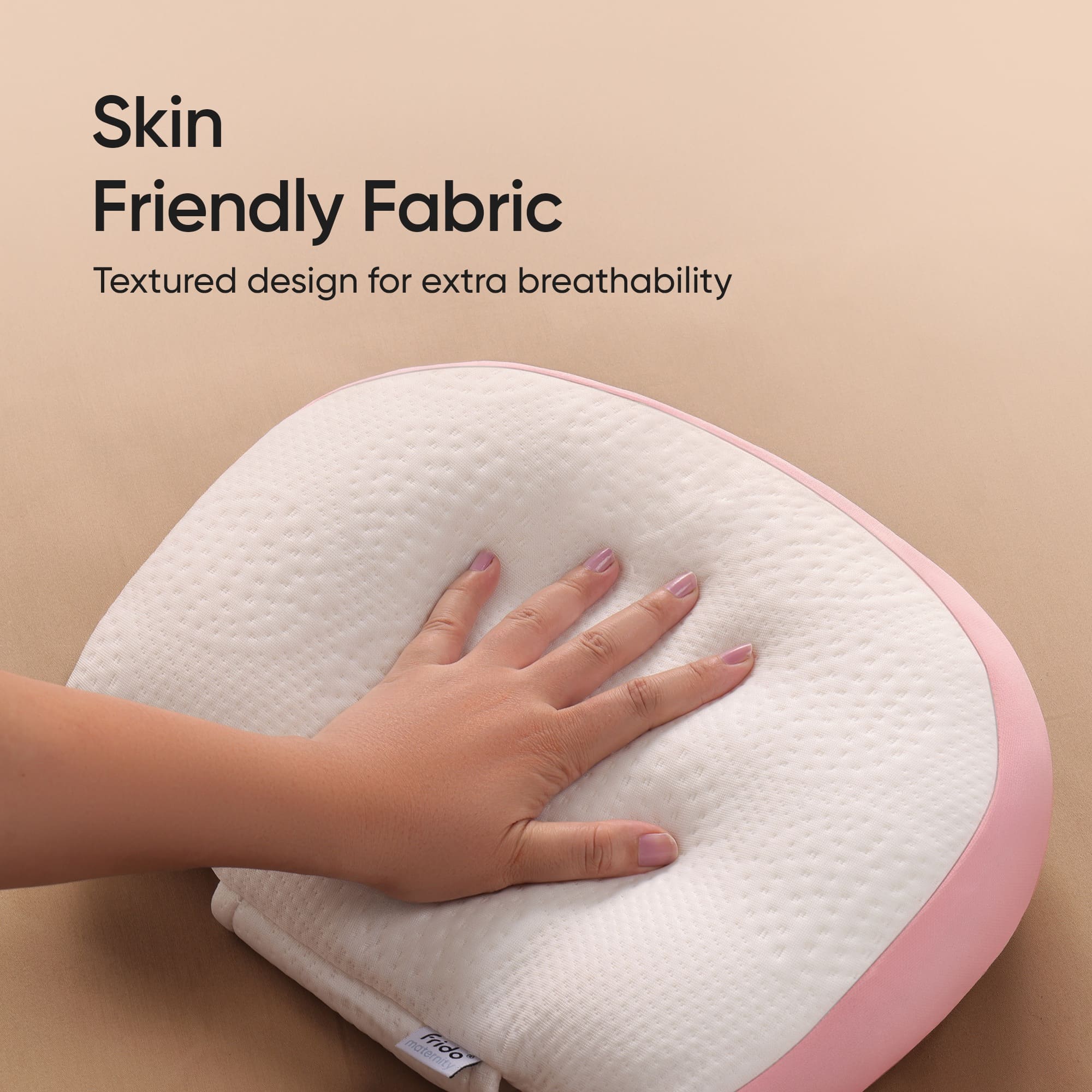 Frido Maternity Pillow Bundle Plus - Image 3