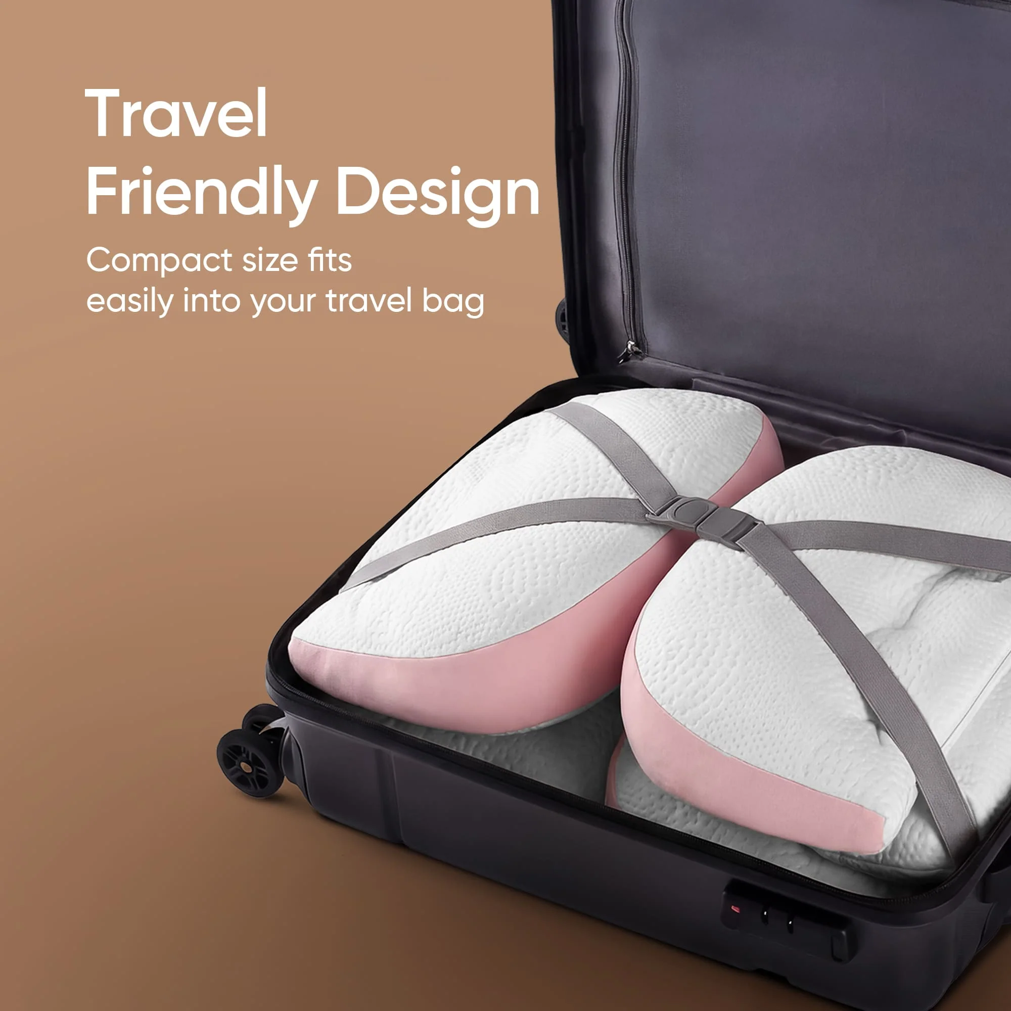 Frido Maternity Pillow Bundle Plus - Image 5