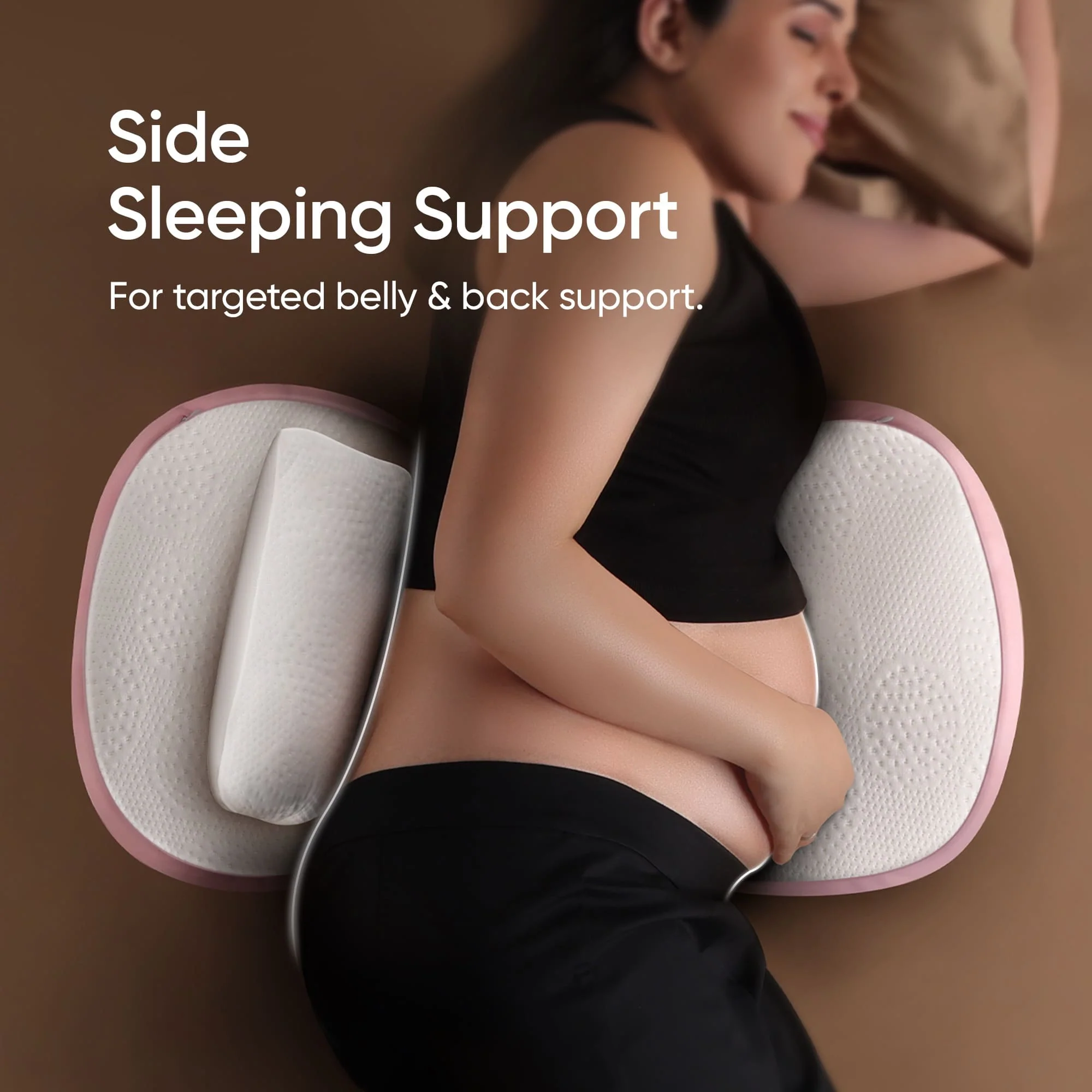 Frido Maternity Pillow Bundle Plus - Image 6