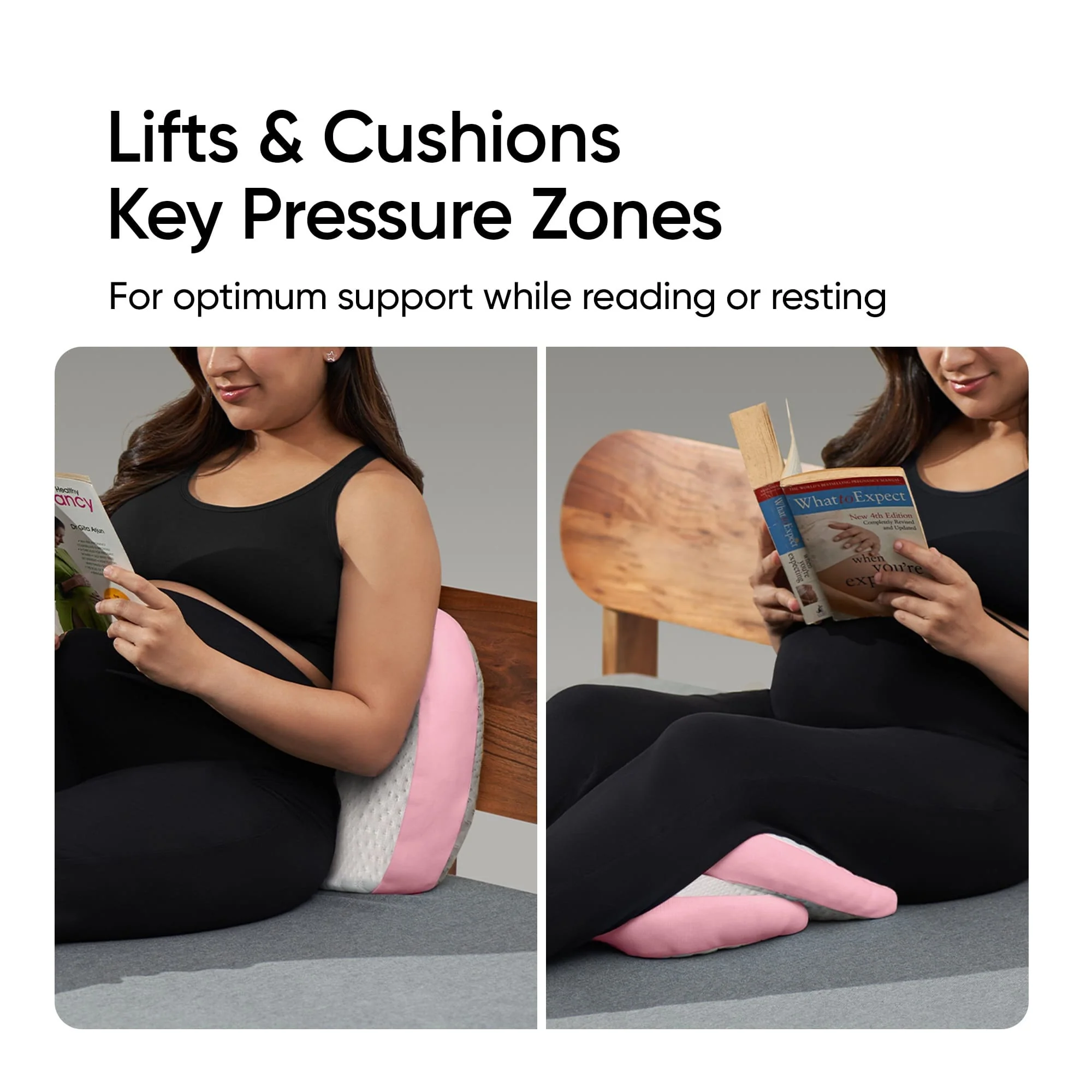 Frido Maternity Pillow Bundle Plus - Image 8