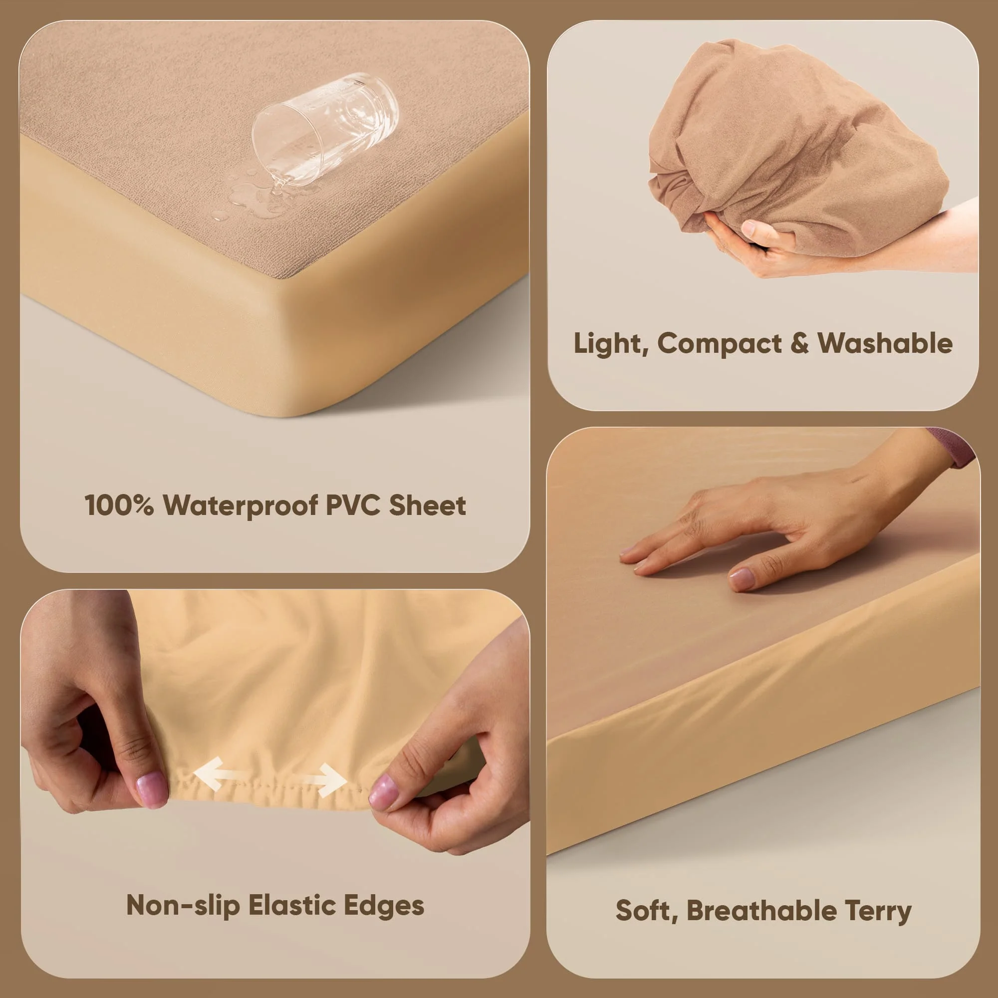 Frido Mattress Protector - Image 10