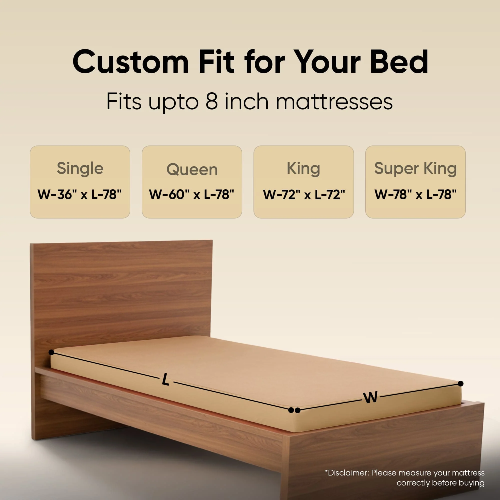 Frido Mattress Protector - Image 15