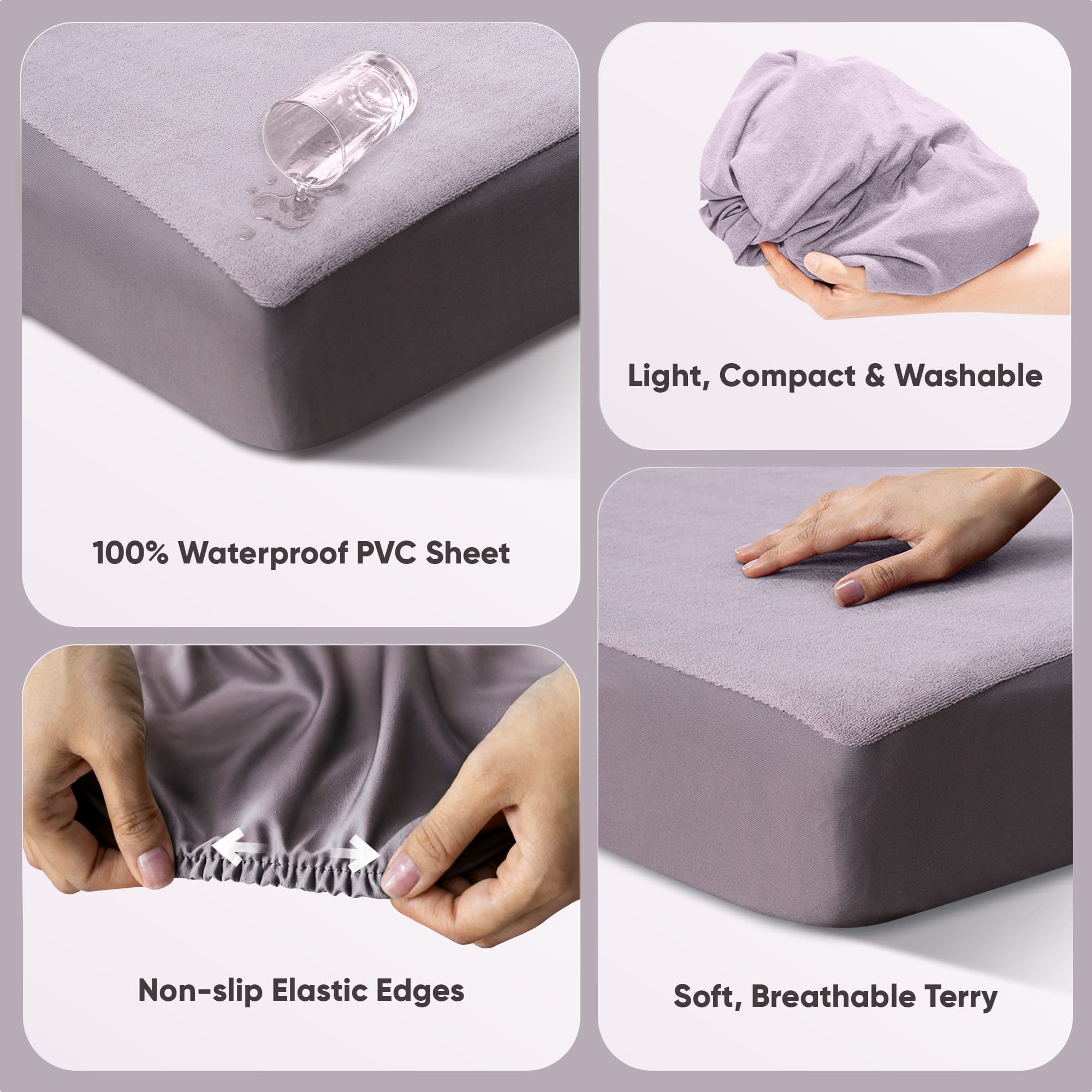 Frido Mattress Protector - Image 18