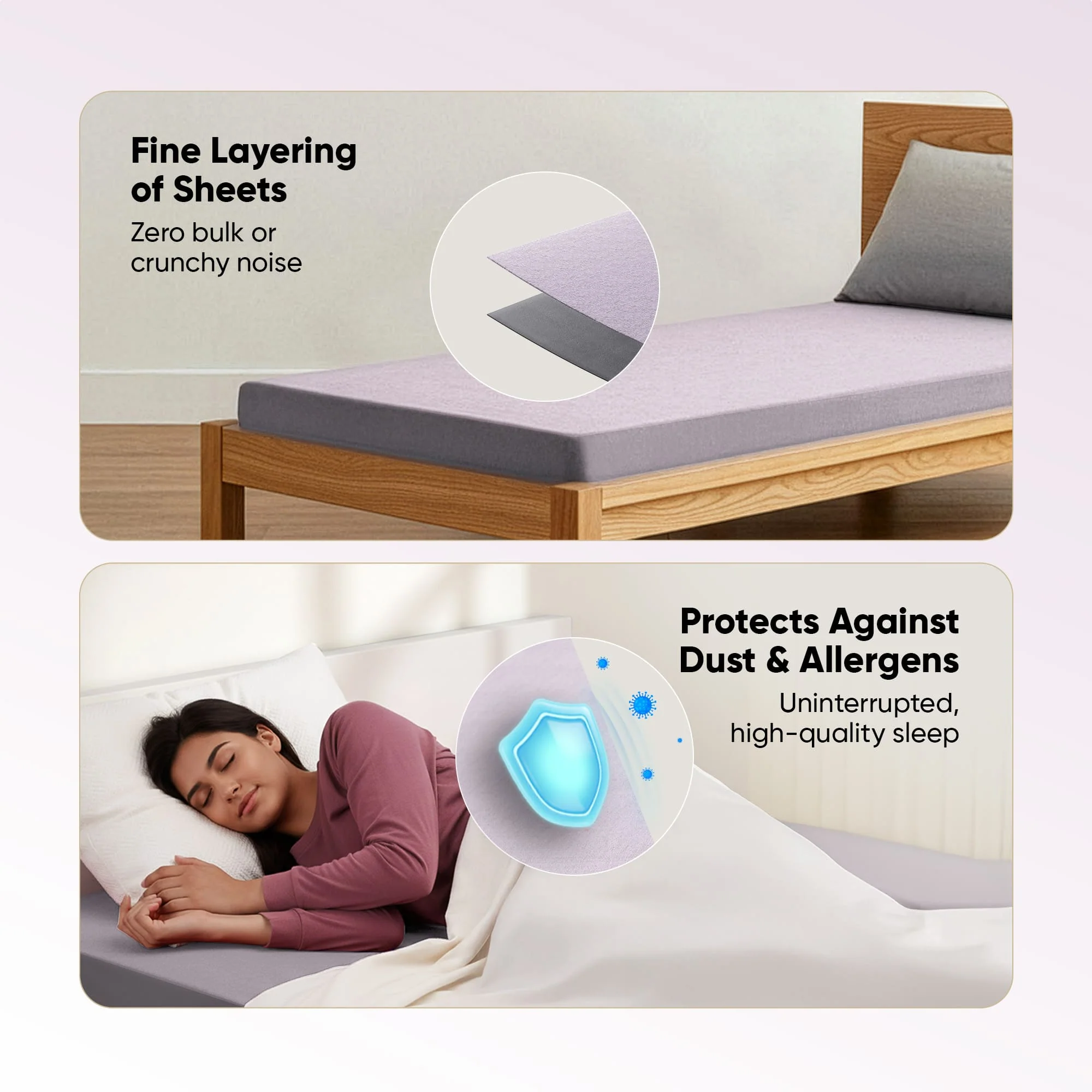 Frido Mattress Protector - Image 26