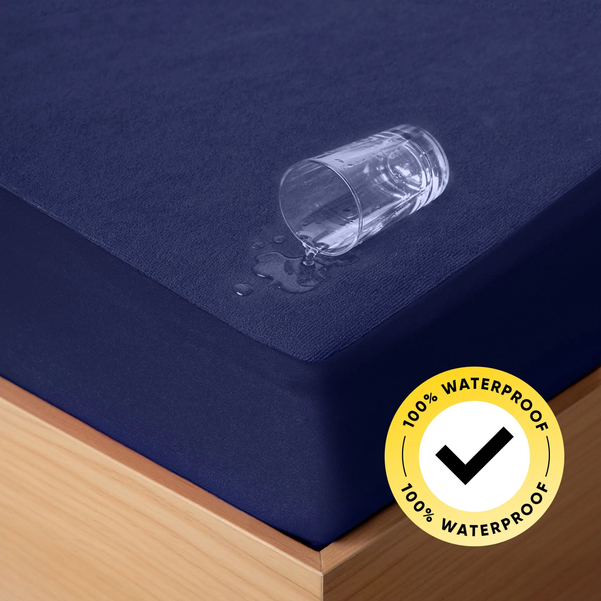 Frido Mattress Protector - Image 29