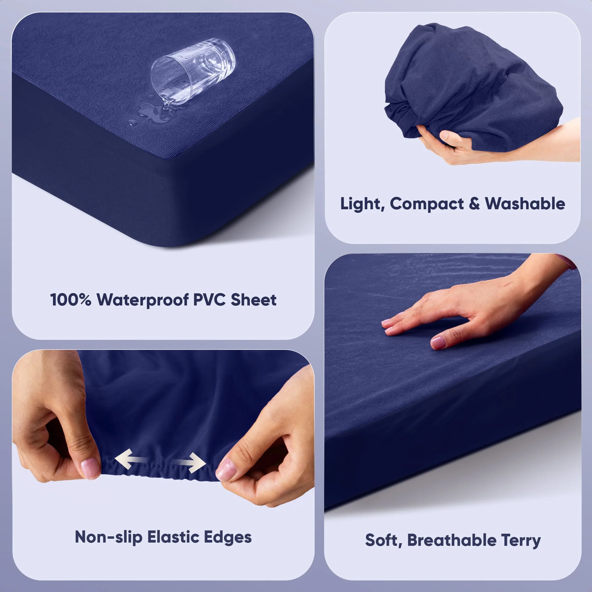 Frido Mattress Protector - Image 31