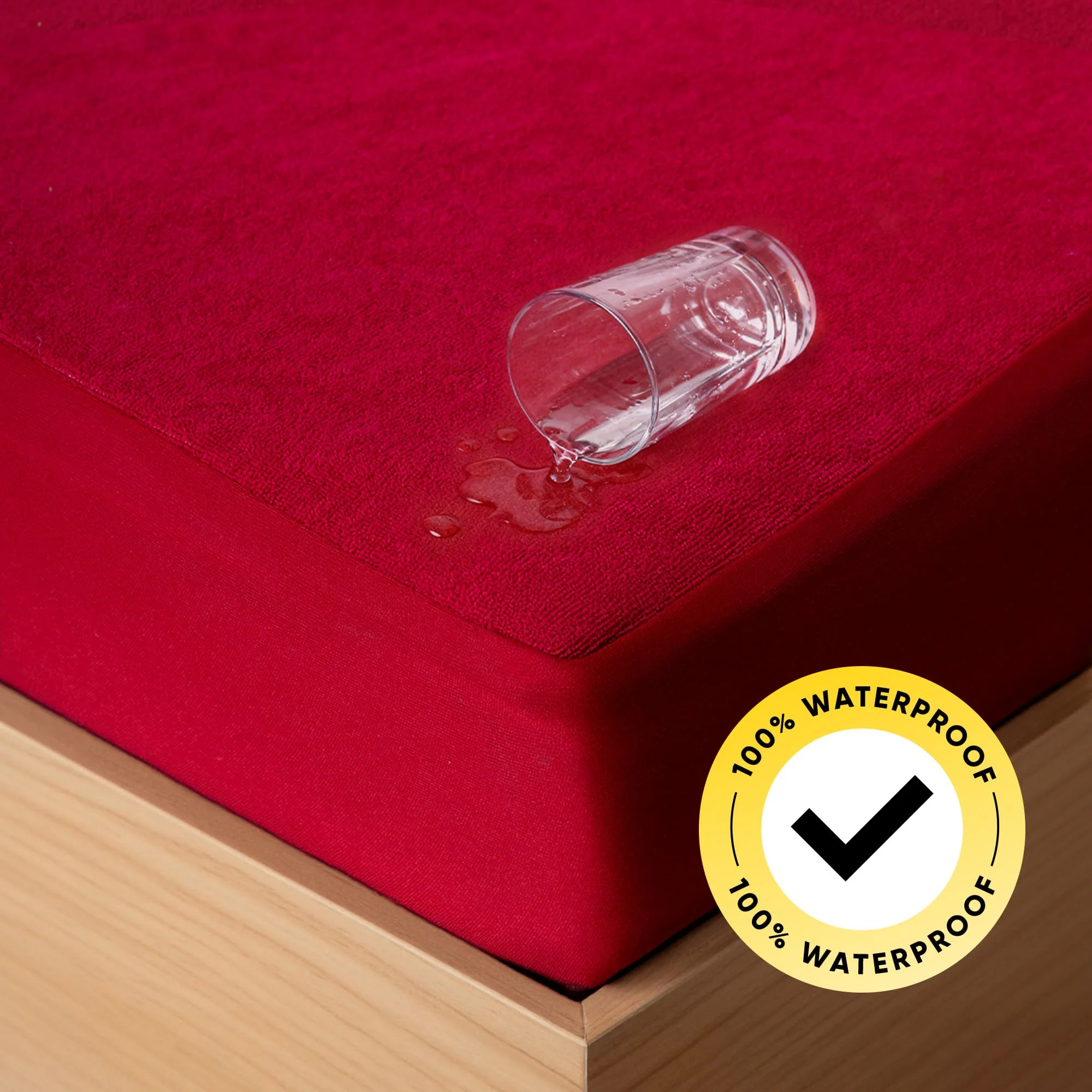 Frido Mattress Protector - Image 40