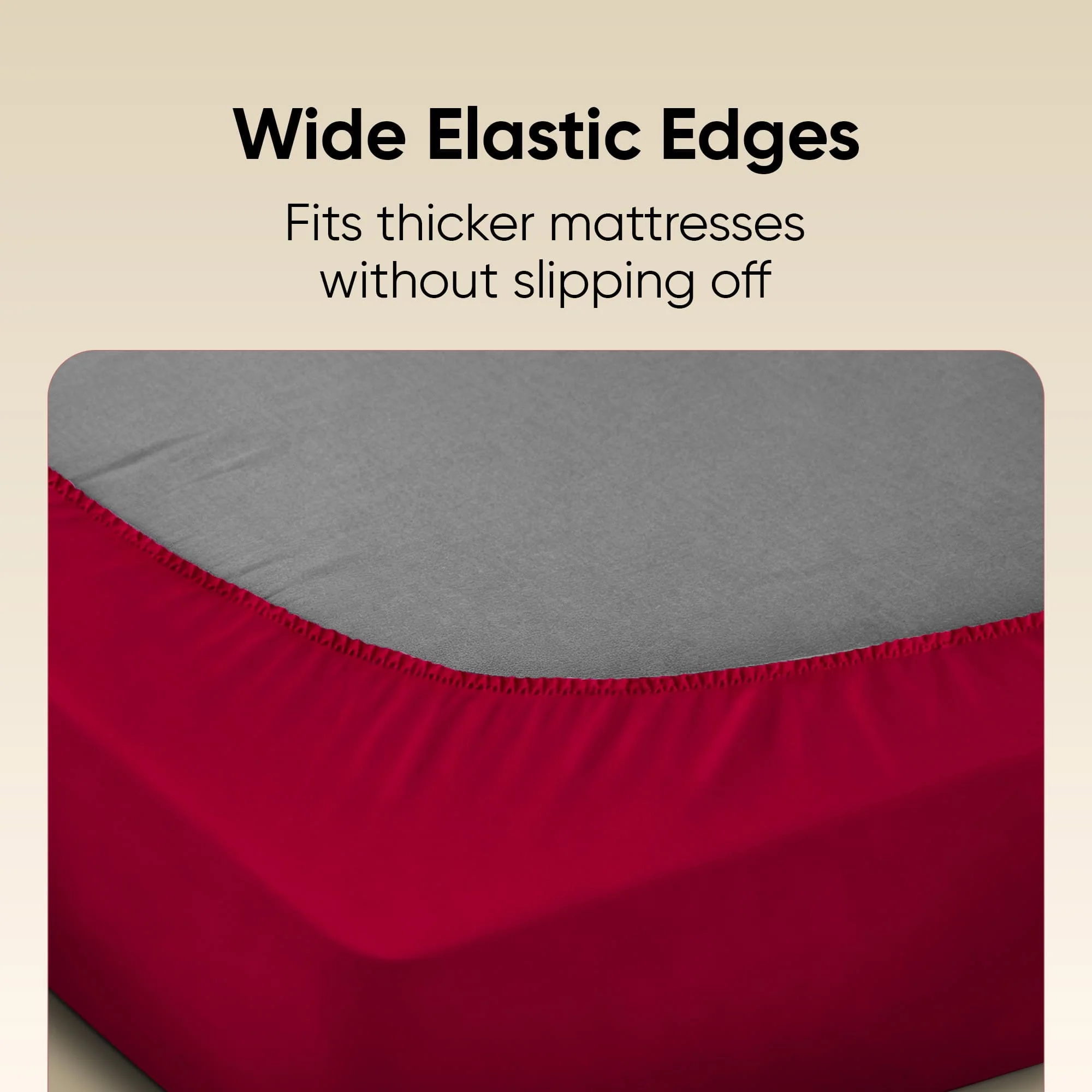 Frido Mattress Protector - Image 45
