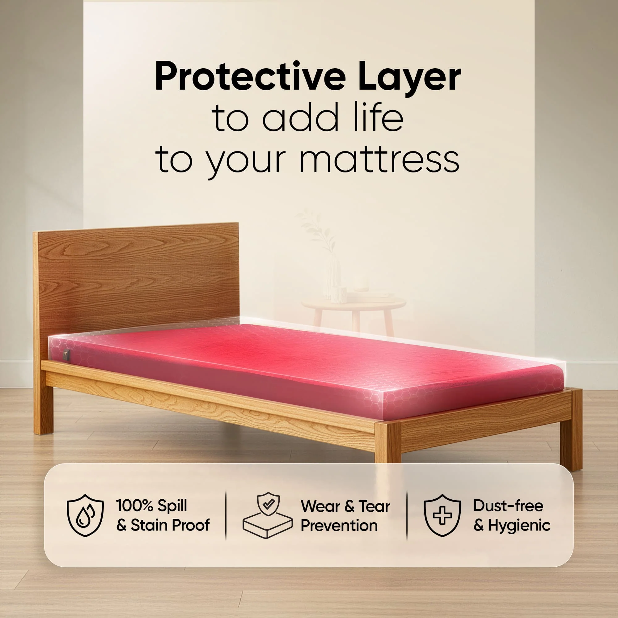 Frido Mattress Protector - Image 46